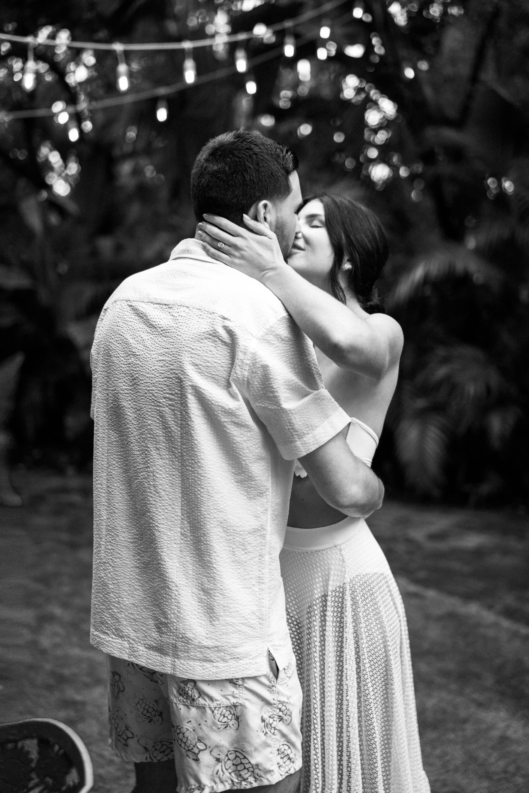 The Unforgettable Union of Nicole &amp; Alex at Faena Miami Beach photo