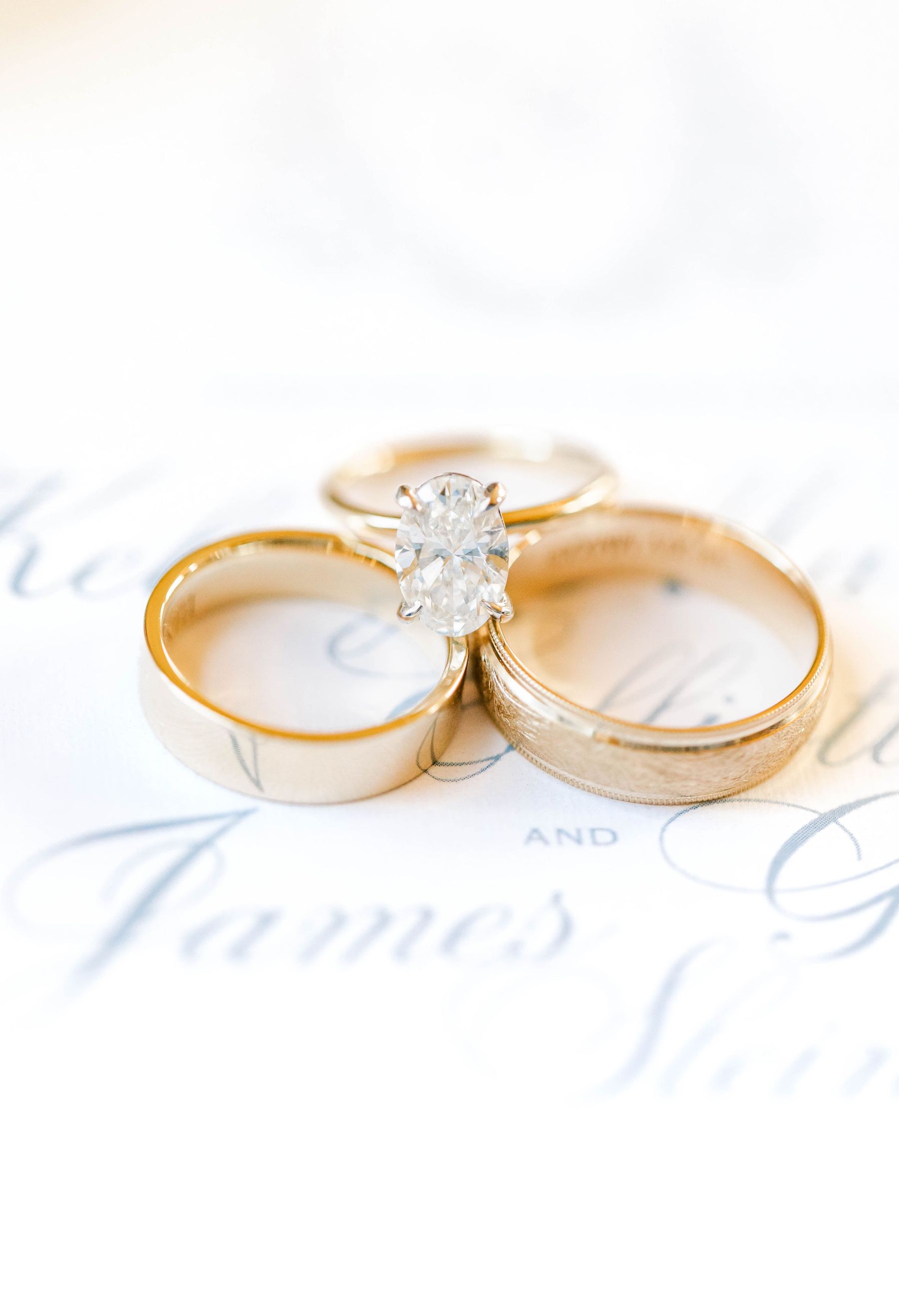 Once Upon a Dream: The Union of Kelsey &amp; James at Cuneo Mansion and Gardens photo