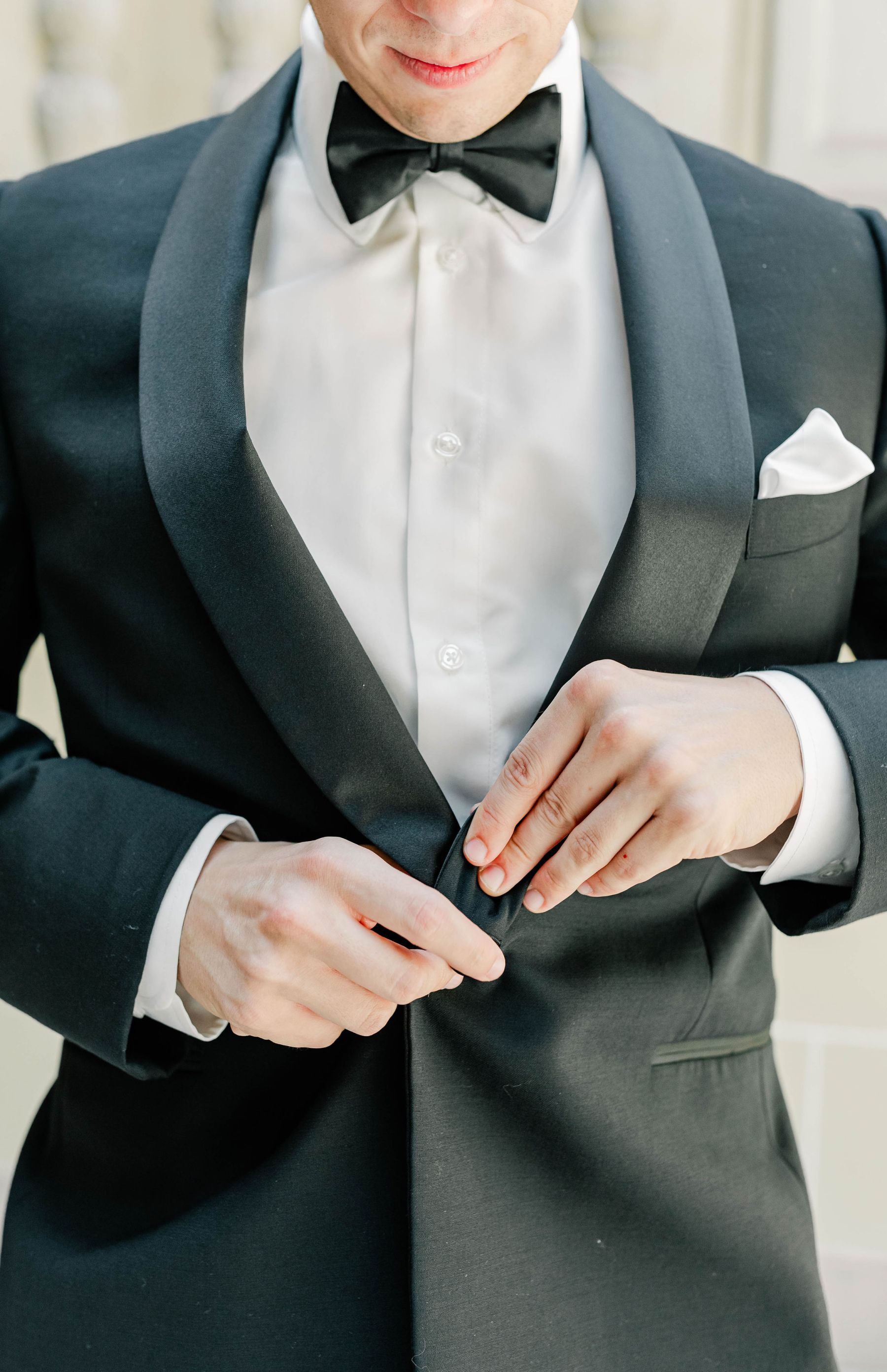 Once Upon a Dream: The Union of Kelsey &amp; James at Cuneo Mansion and Gardens photo