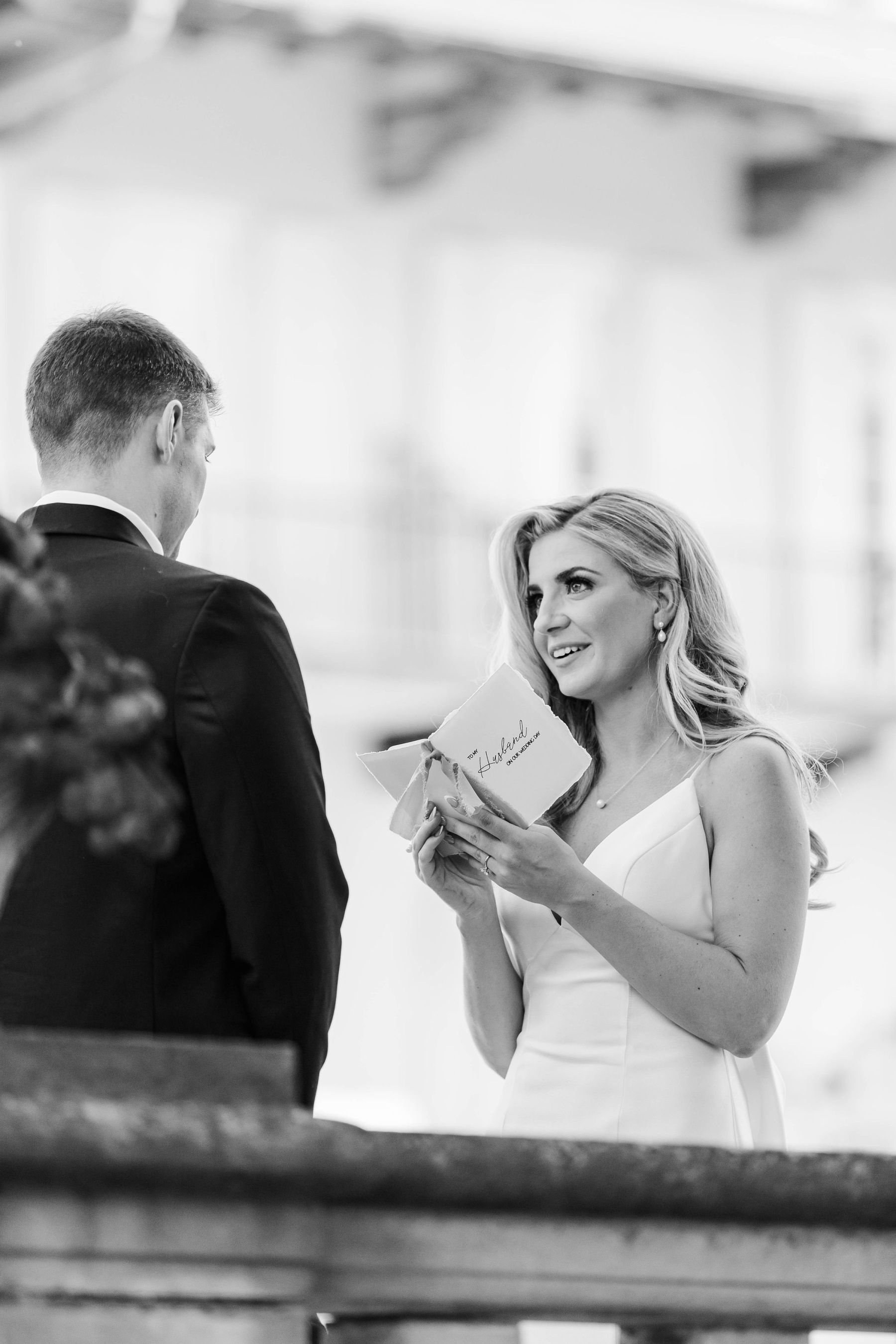 Once Upon a Dream: The Union of Kelsey &amp; James at Cuneo Mansion and Gardens photo