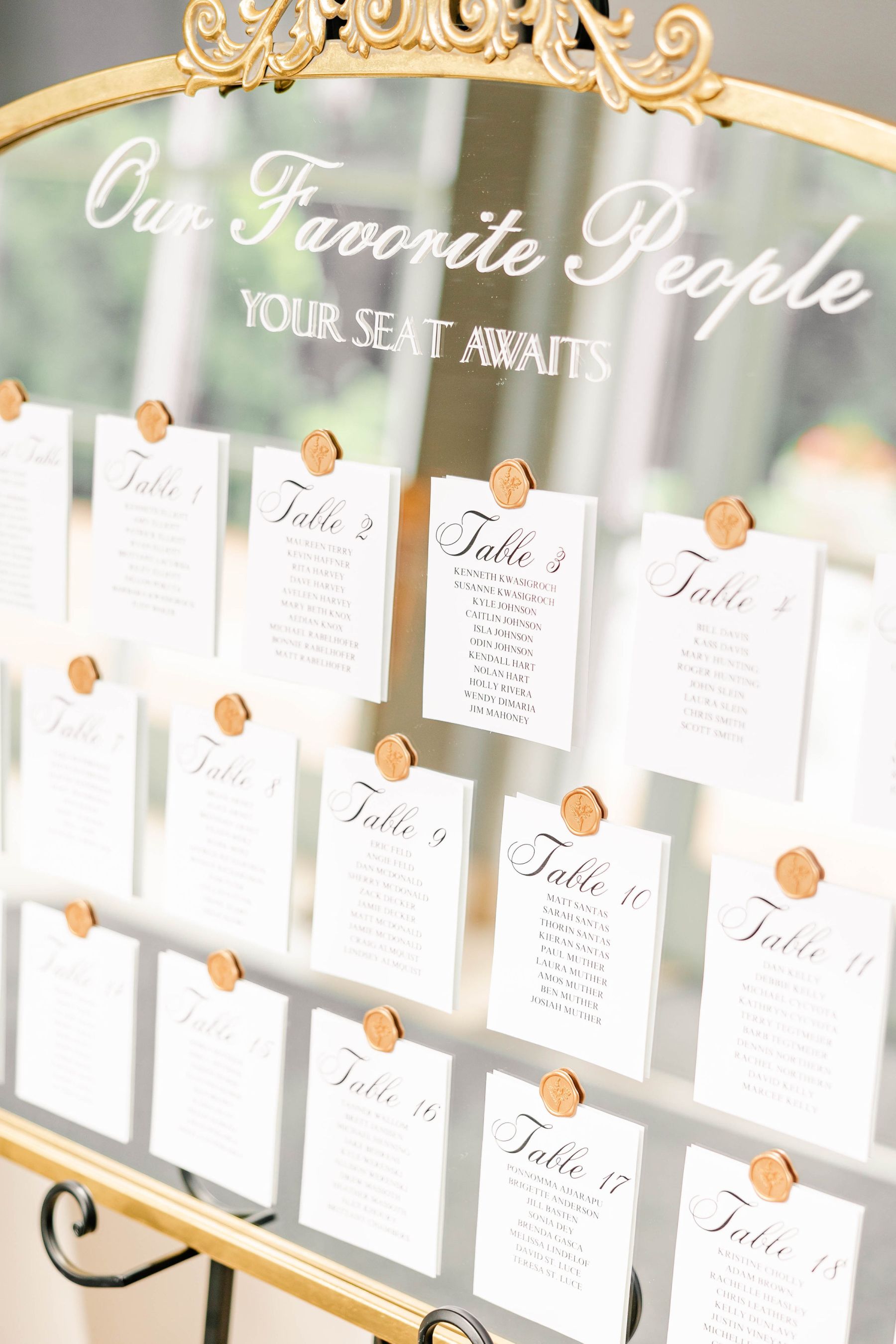 Once Upon a Dream: The Union of Kelsey &amp; James at Cuneo Mansion and Gardens photo