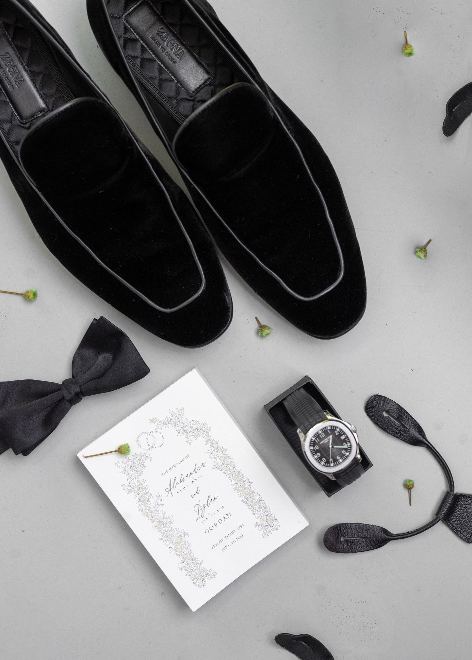 Beach Chic Vows: Ally and Dylan's Serene Gurney's Montauk Wedding photo