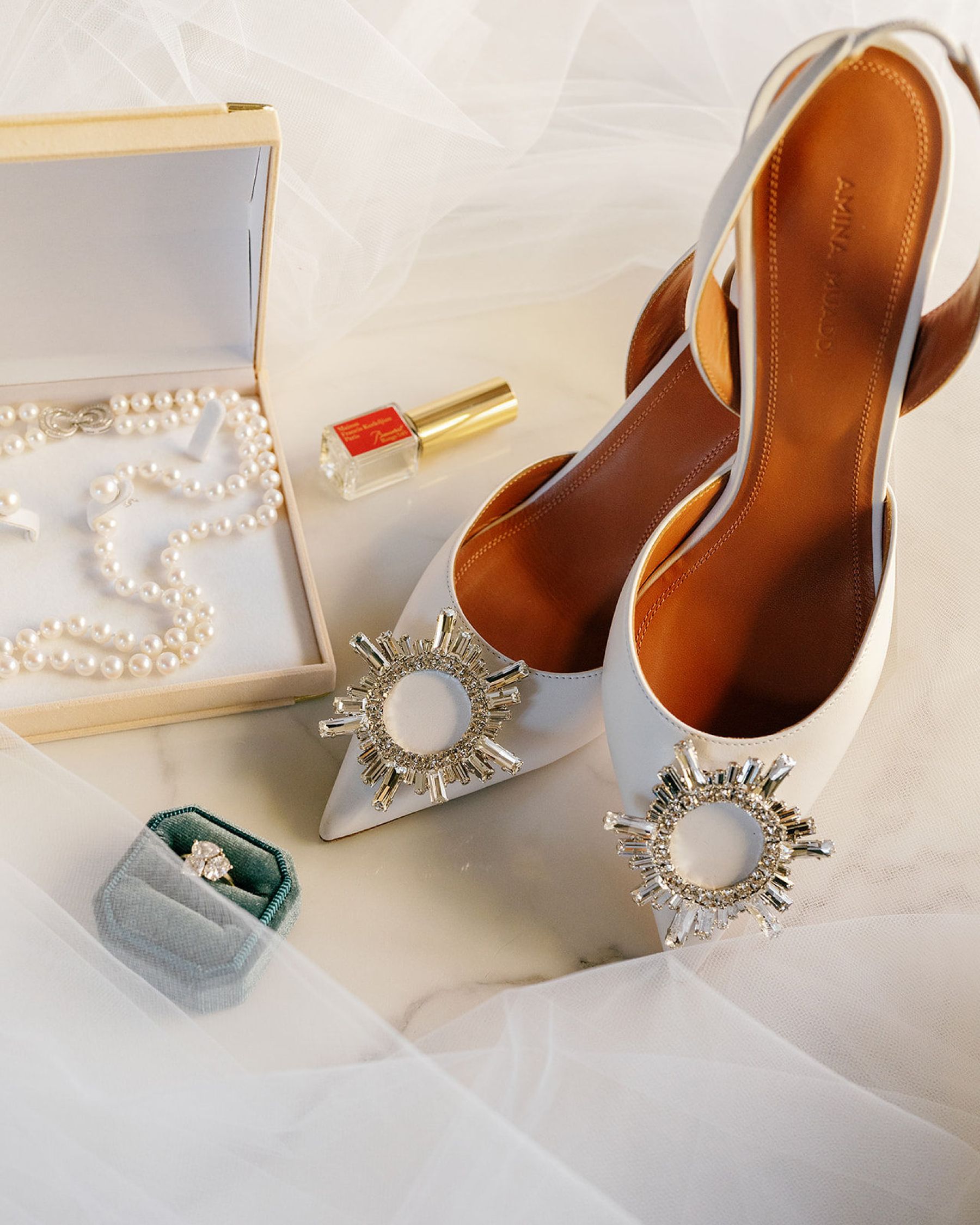 Elena &amp; Chris: A Toronto-Montreal Love Tale at Maison Principale photo