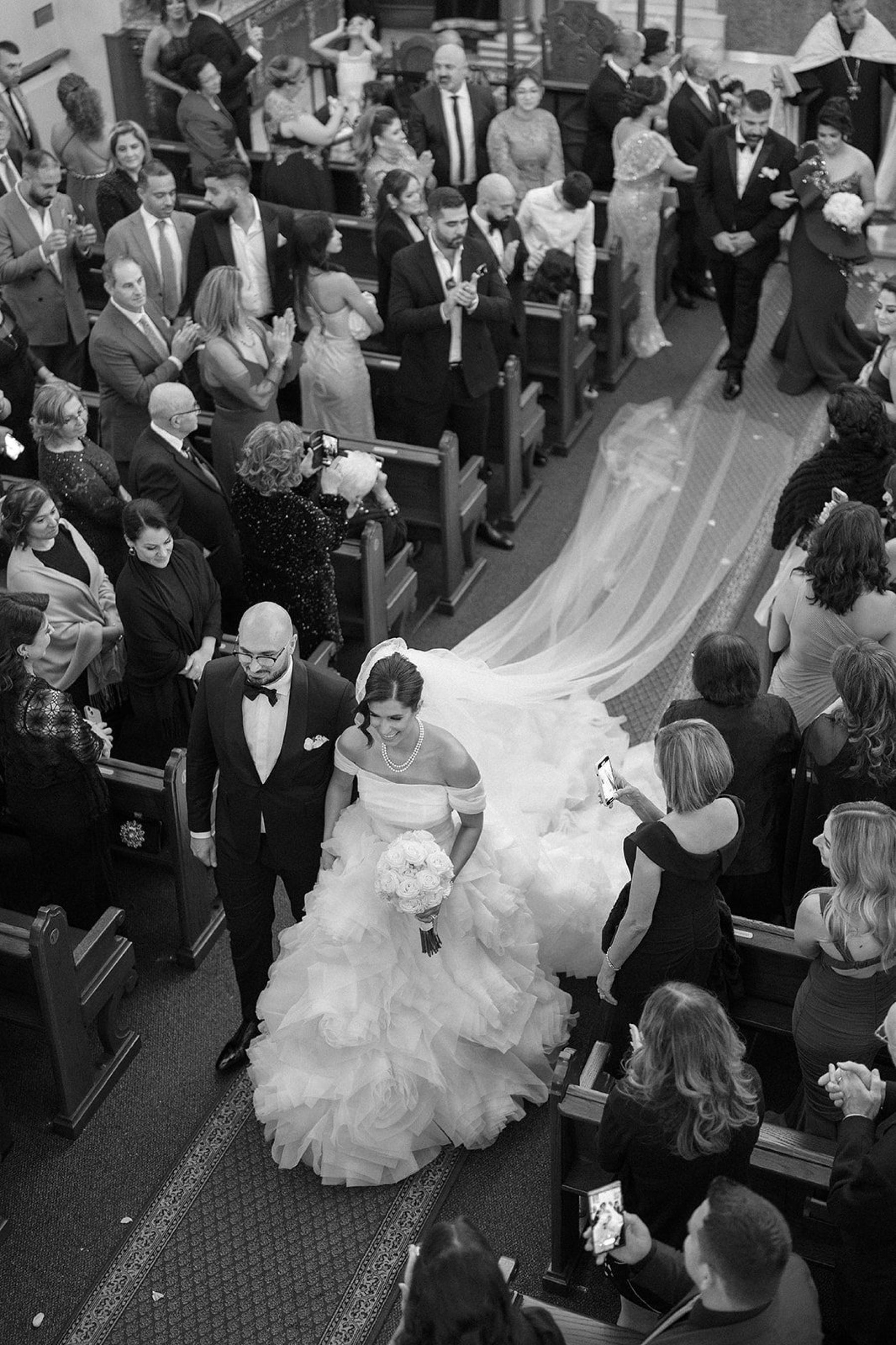 Elena &amp; Chris: A Toronto-Montreal Love Tale at Maison Principale photo