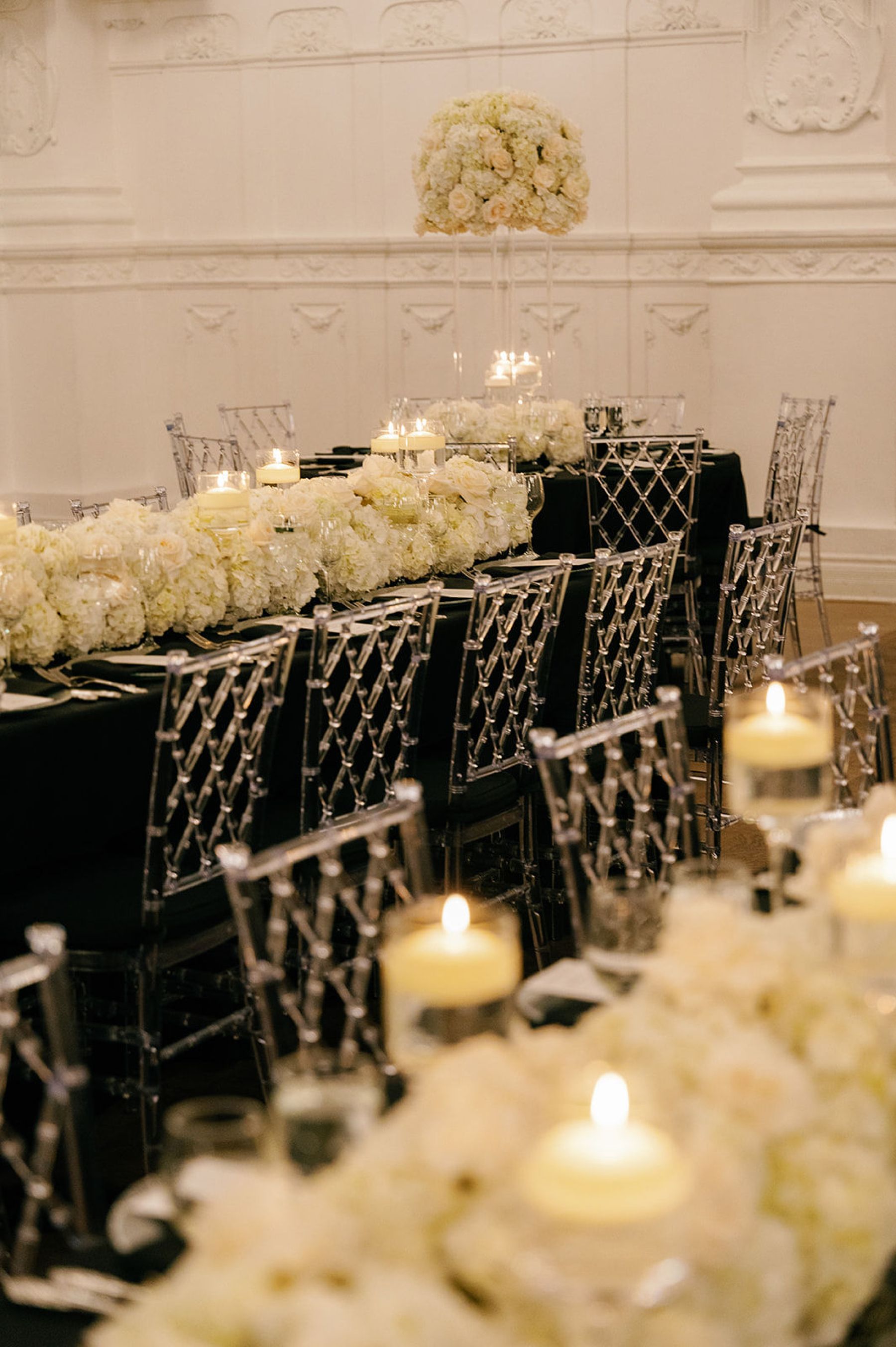 Elena &amp; Chris: A Toronto-Montreal Love Tale at Maison Principale photo