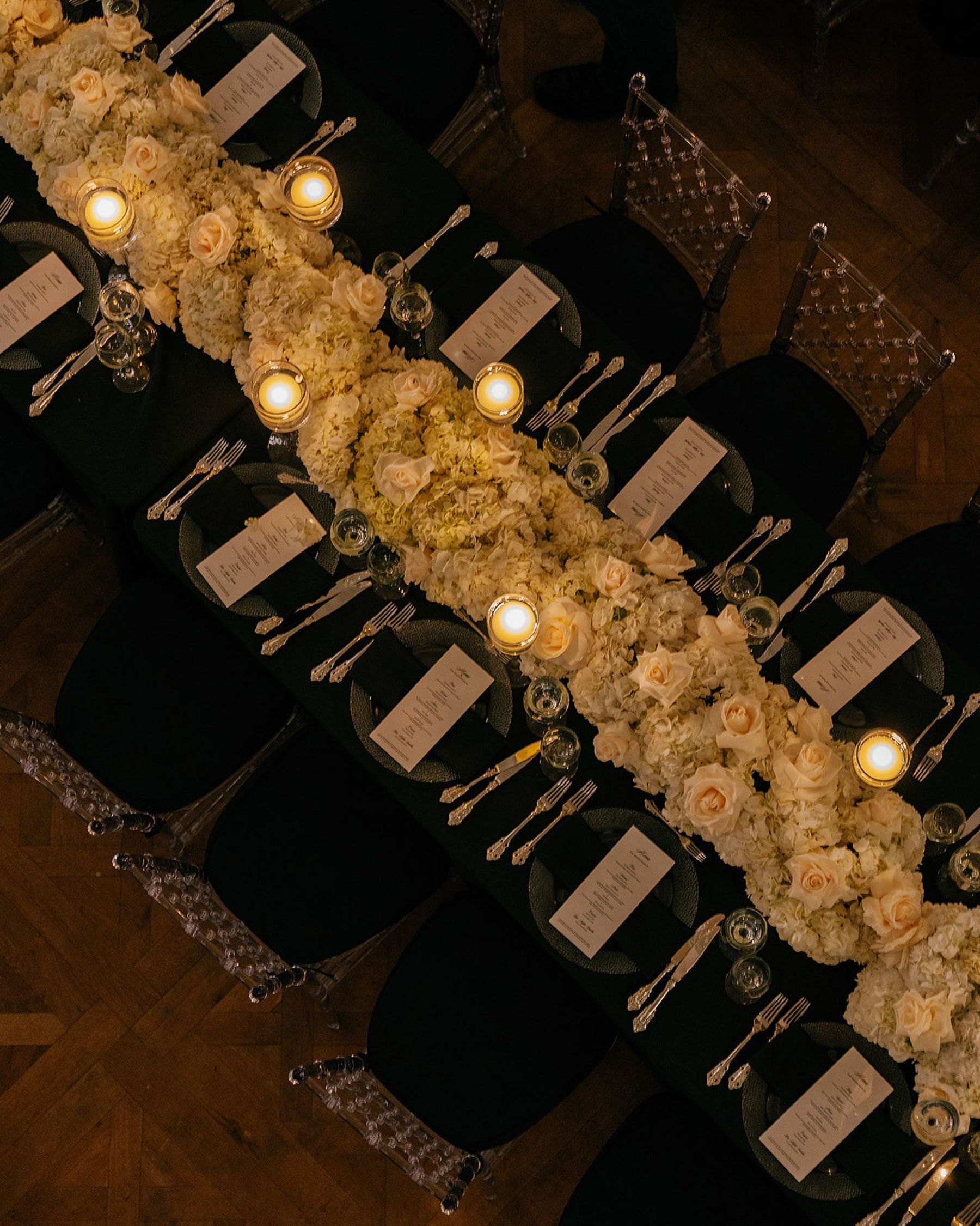 Elena &amp; Chris: A Toronto-Montreal Love Tale at Maison Principale photo