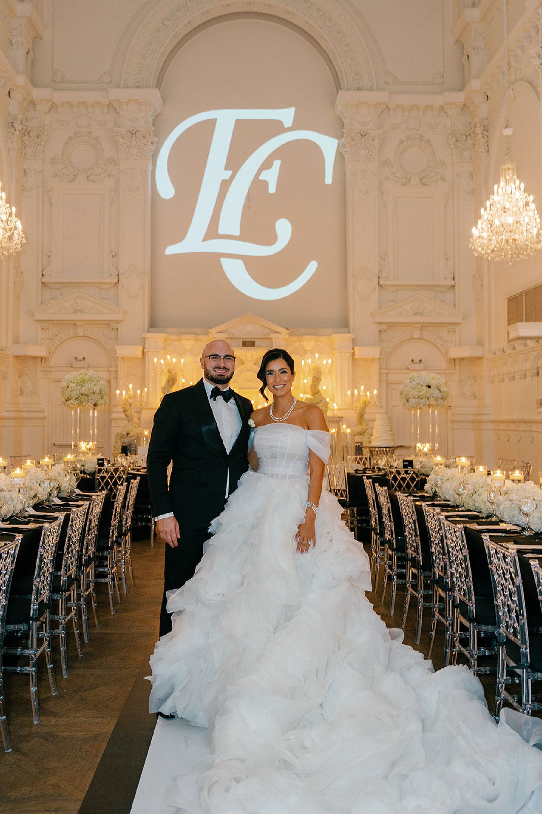 Elena &amp; Chris: A Toronto-Montreal Love Tale at Maison Principale photo