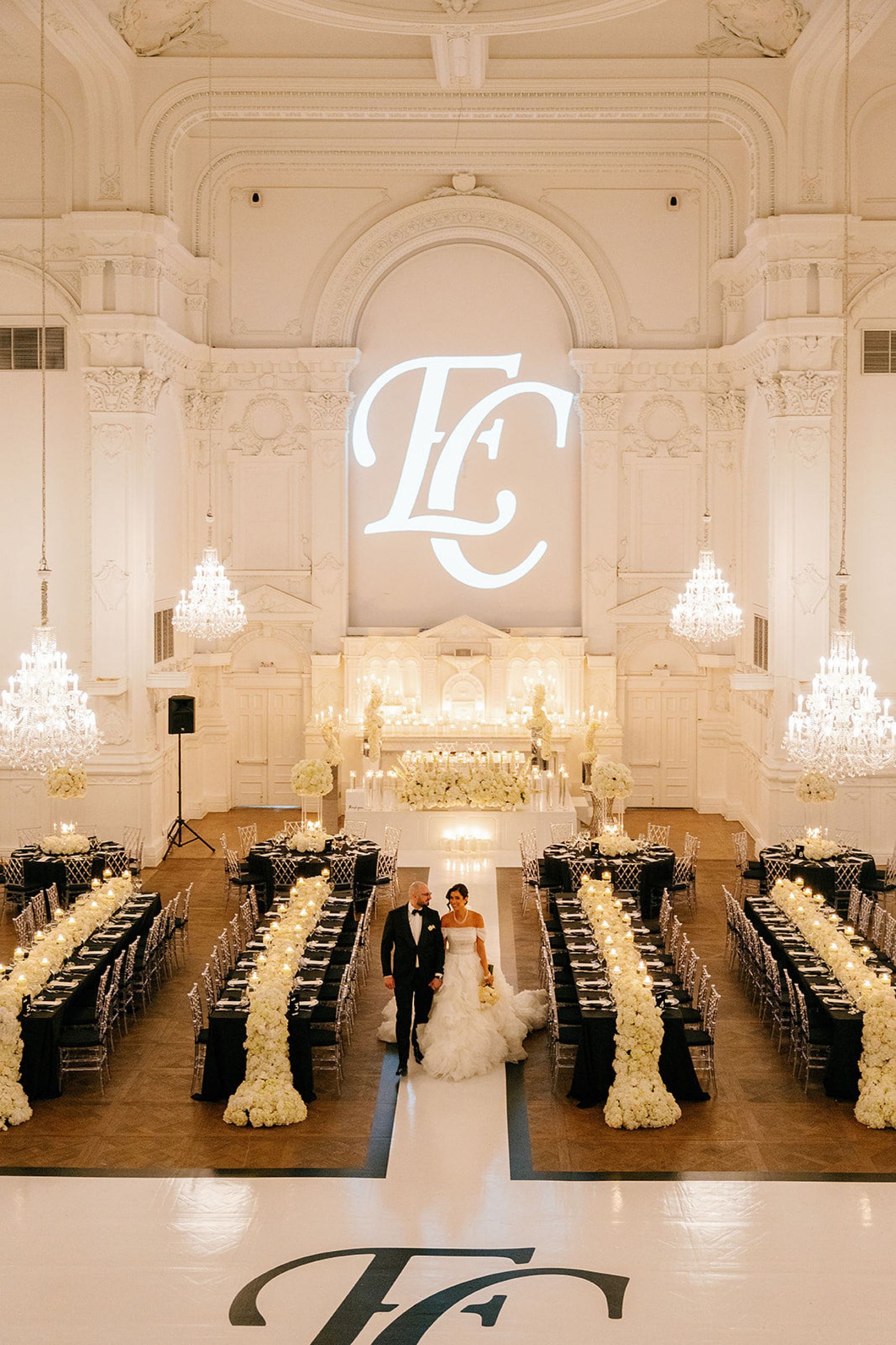 Elena &amp; Chris: A Toronto-Montreal Love Tale at Maison Principale photo