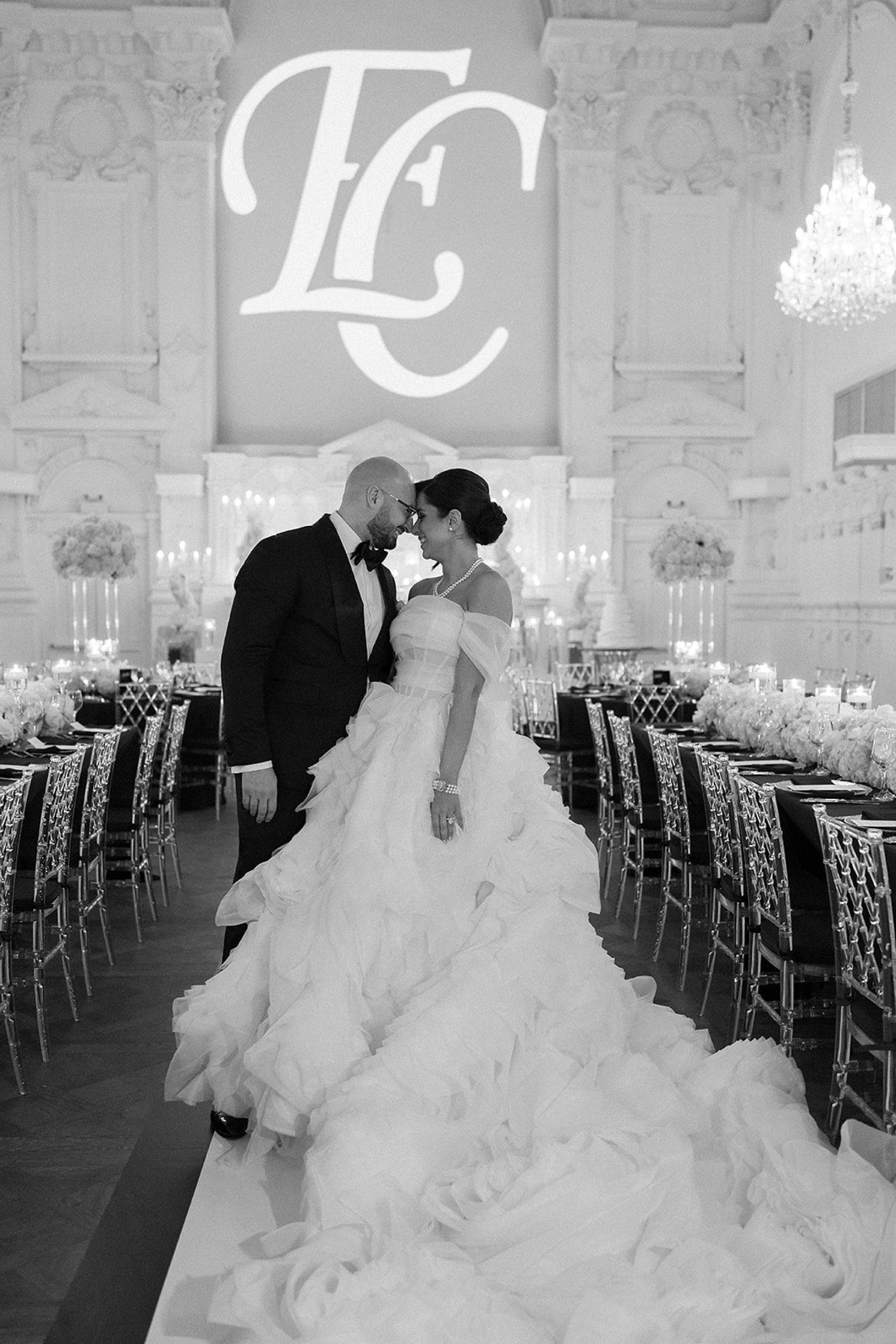 Elena &amp; Chris: A Toronto-Montreal Love Tale at Maison Principale photo