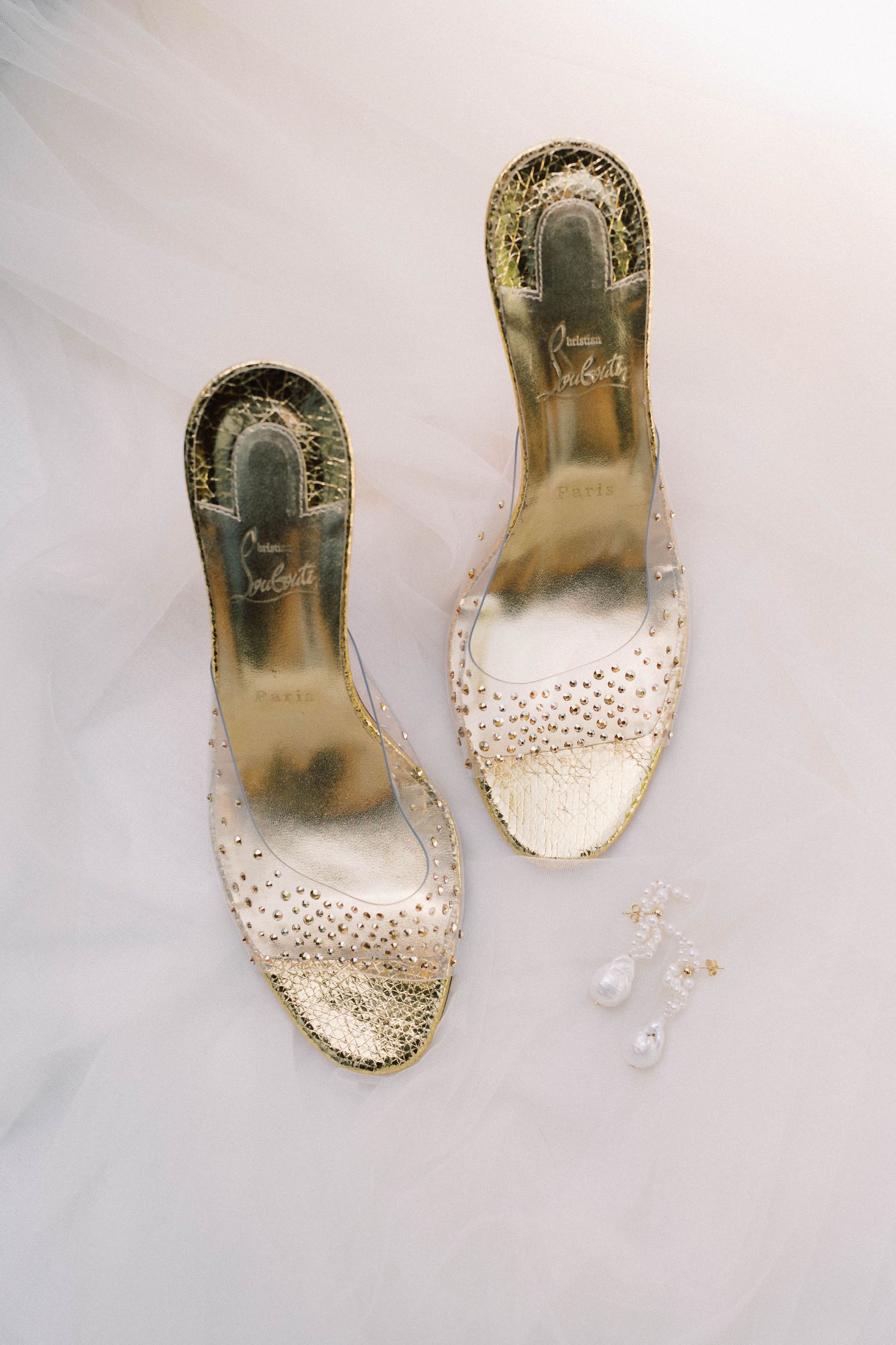 Debbie &amp; Jorge's Melodic Matrimony at Cielo Farms photo