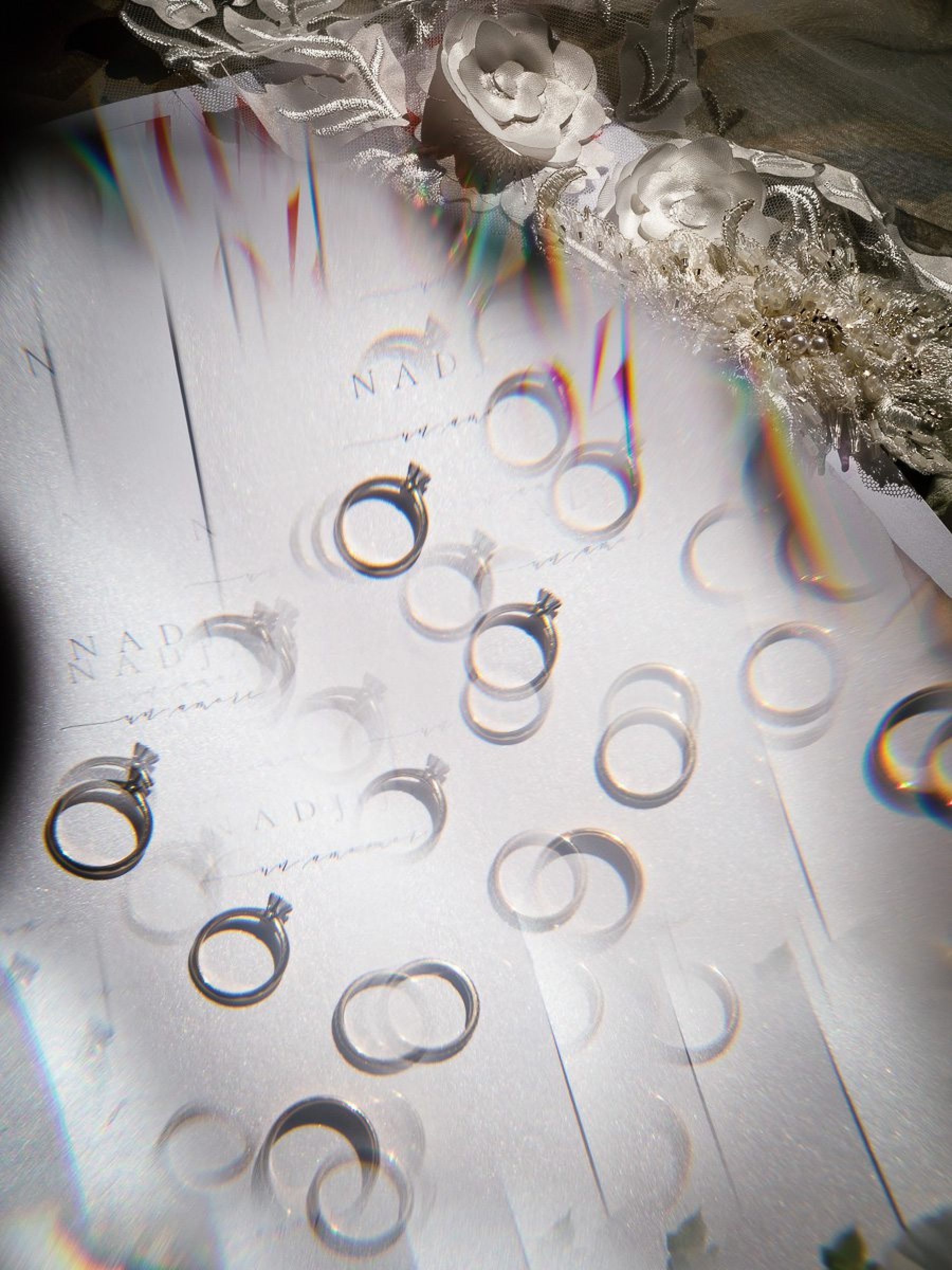 First Dance to Forever: Nadja &amp; Stefano's Journey of Love Culminates at Villa Regina Teodolinda photo