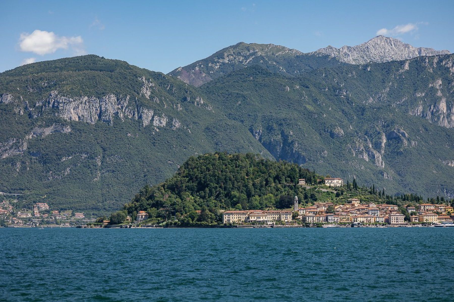 First Dance to Forever: Nadja &amp; Stefano's Journey of Love Culminates at Villa Regina Teodolinda photo