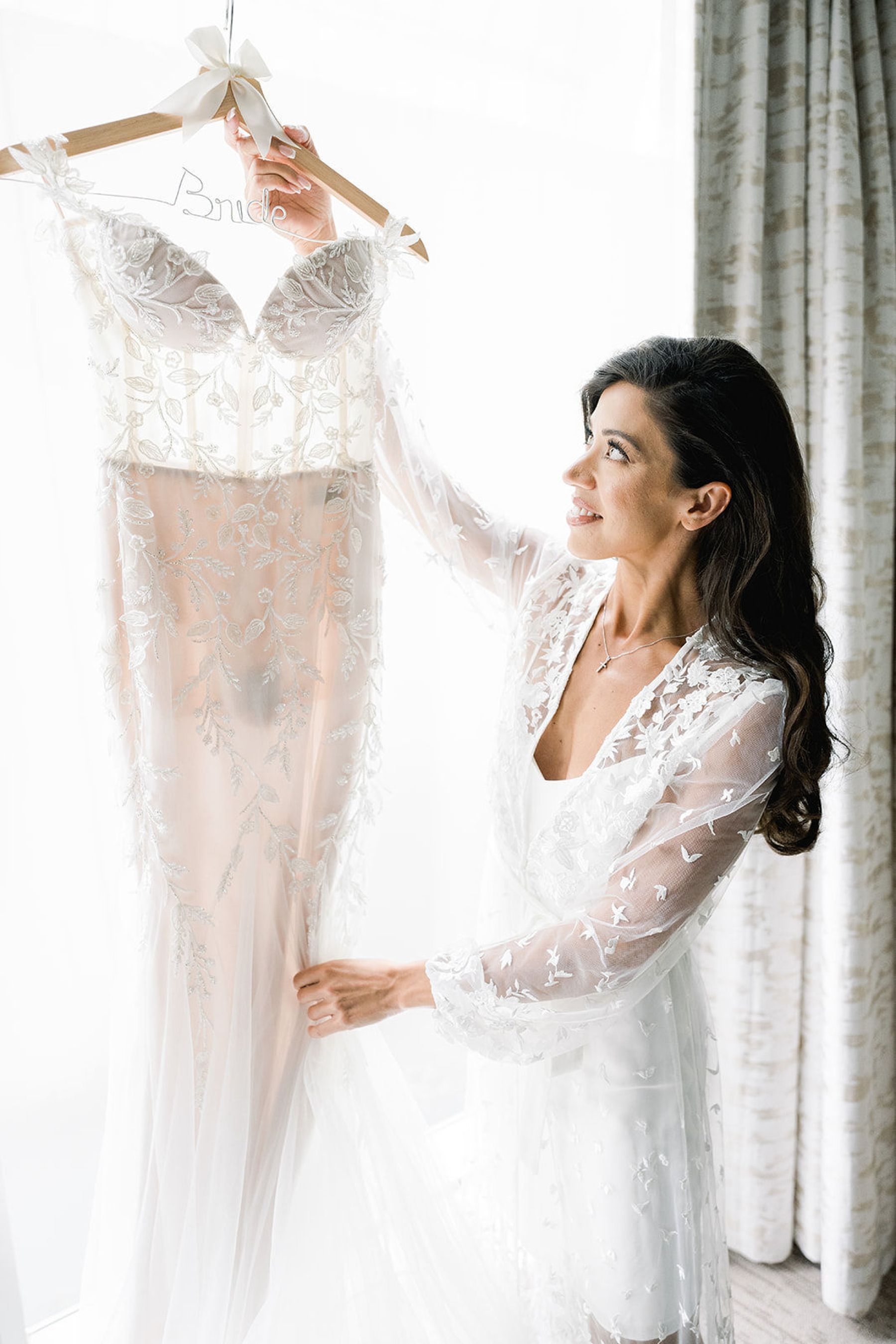 Courtney &amp; Steven's Swaneset Love Story: A Journey of Hearts photo