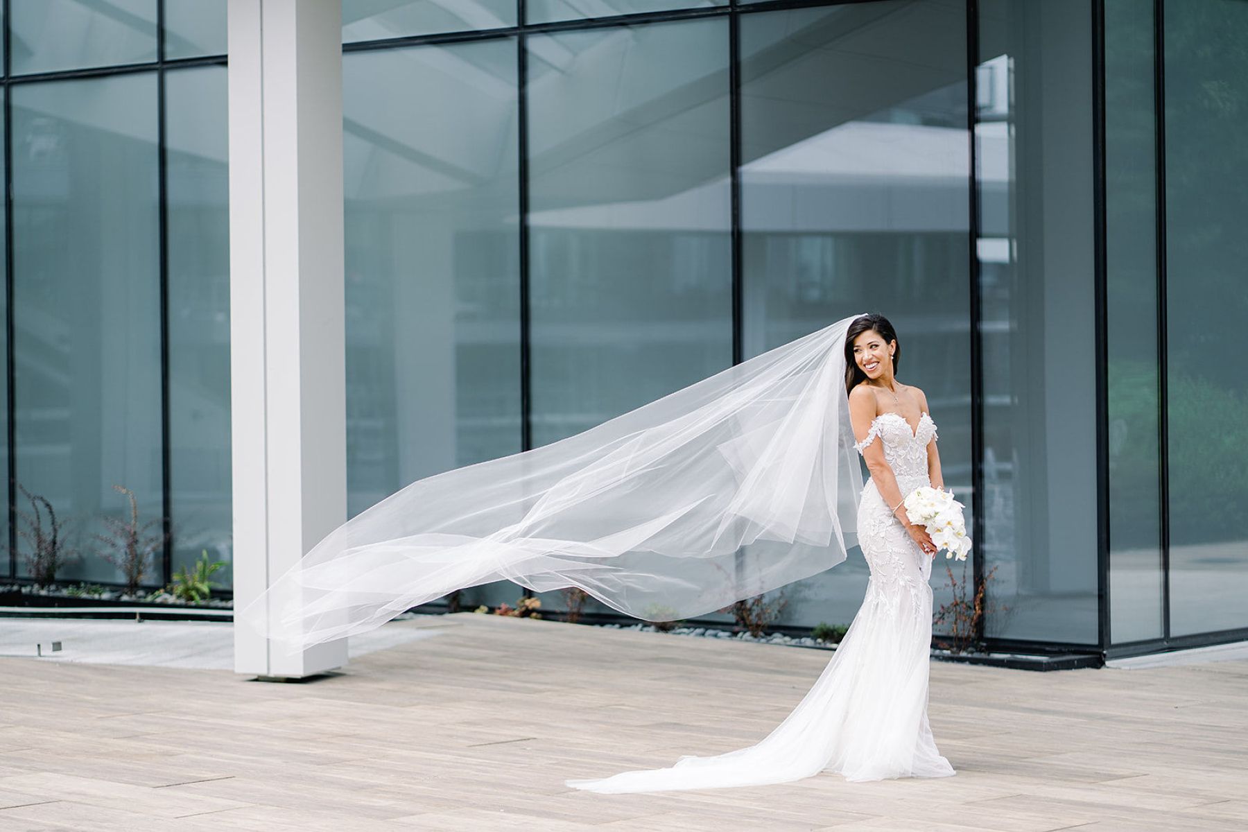 Courtney &amp; Steven's Swaneset Love Story: A Journey of Hearts photo