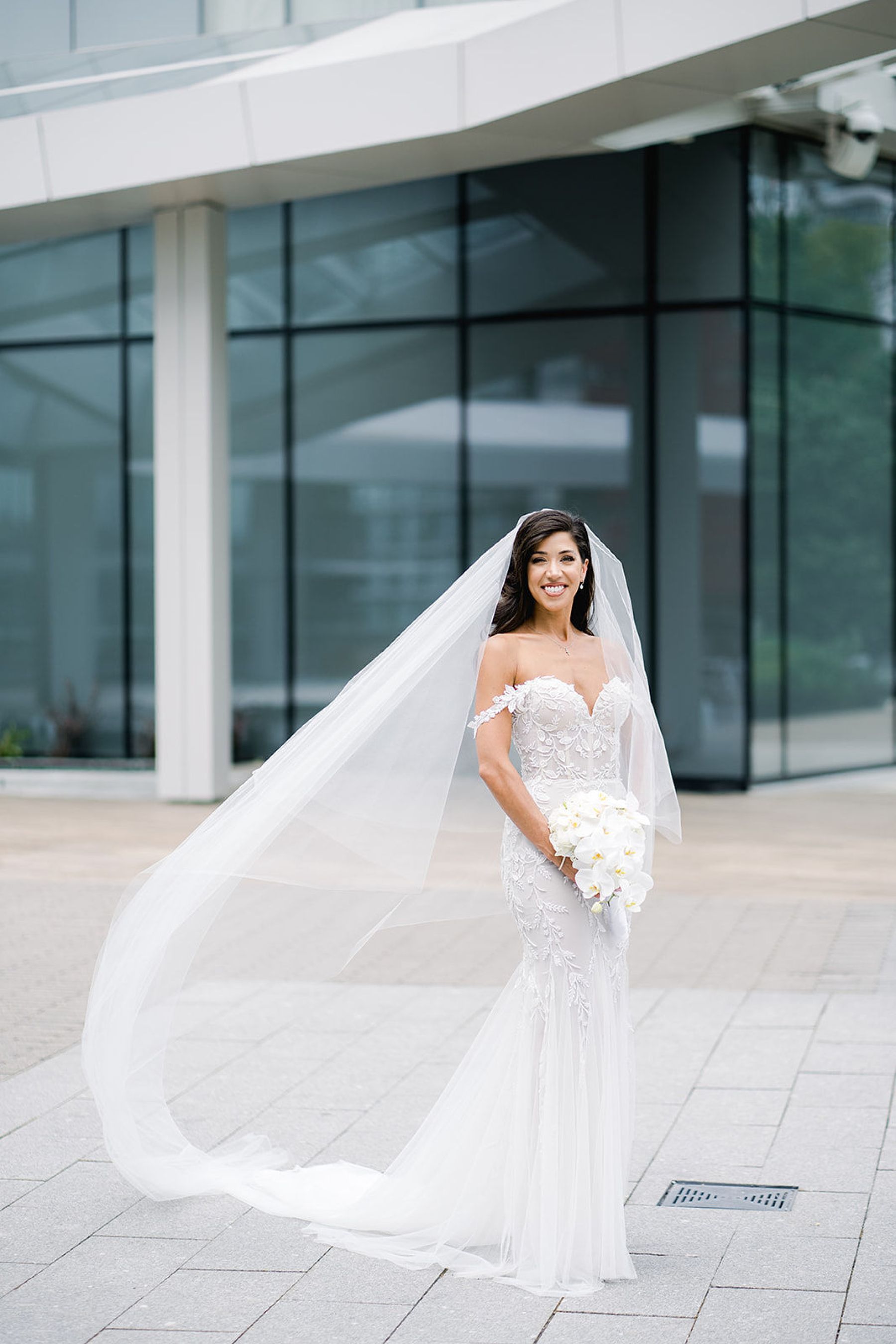 Courtney &amp; Steven's Swaneset Love Story: A Journey of Hearts photo