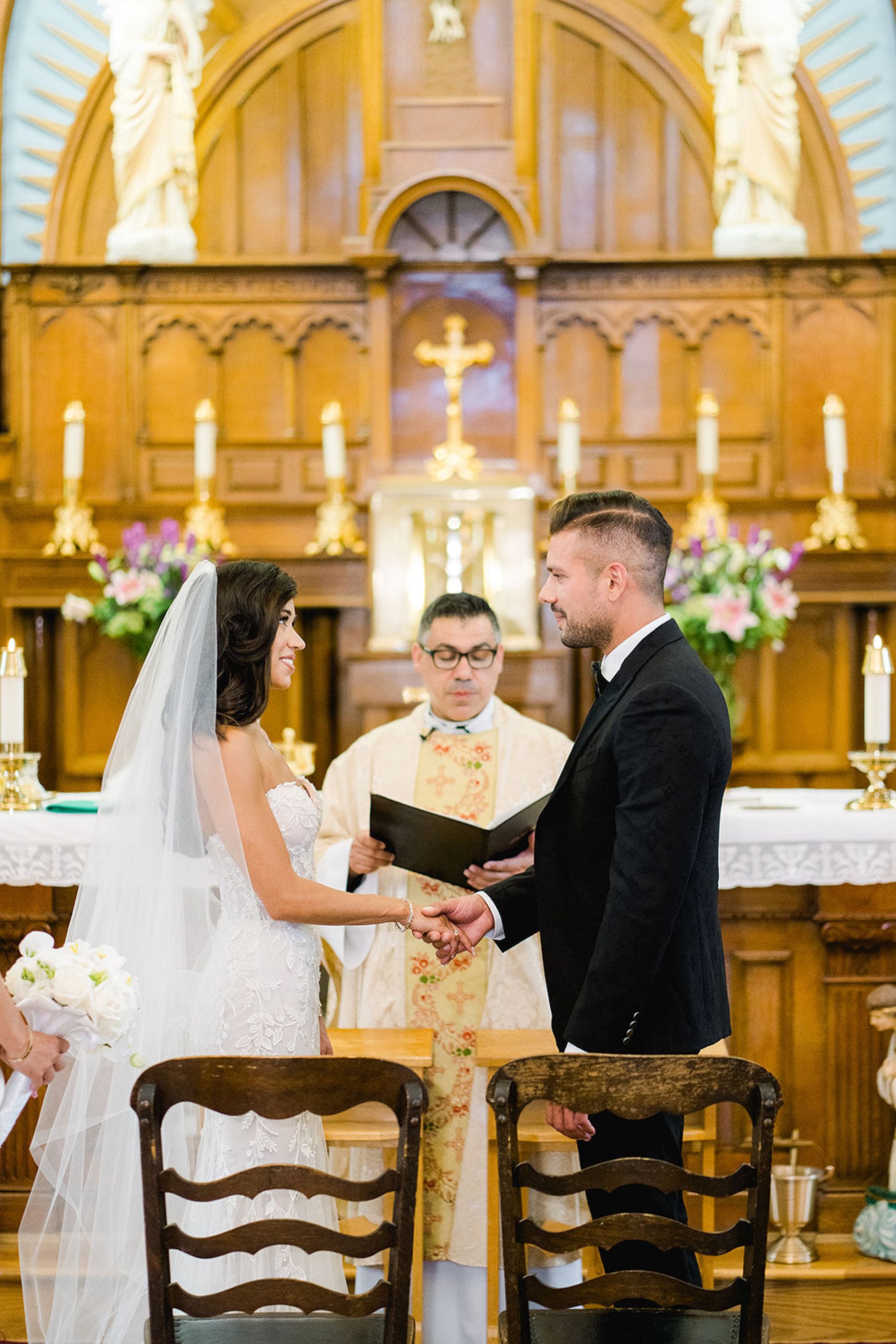 Courtney &amp; Steven's Swaneset Love Story: A Journey of Hearts photo