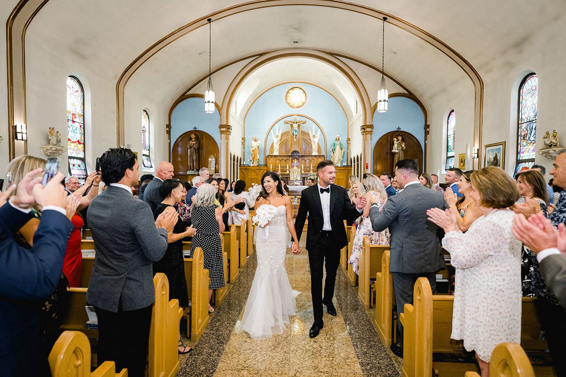 Courtney &amp; Steven's Swaneset Love Story: A Journey of Hearts photo