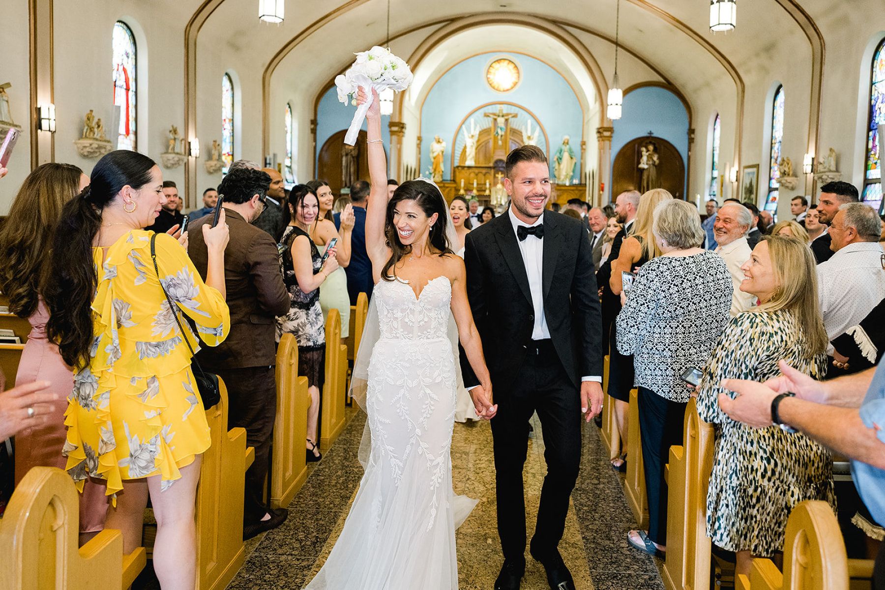 Courtney &amp; Steven's Swaneset Love Story: A Journey of Hearts photo