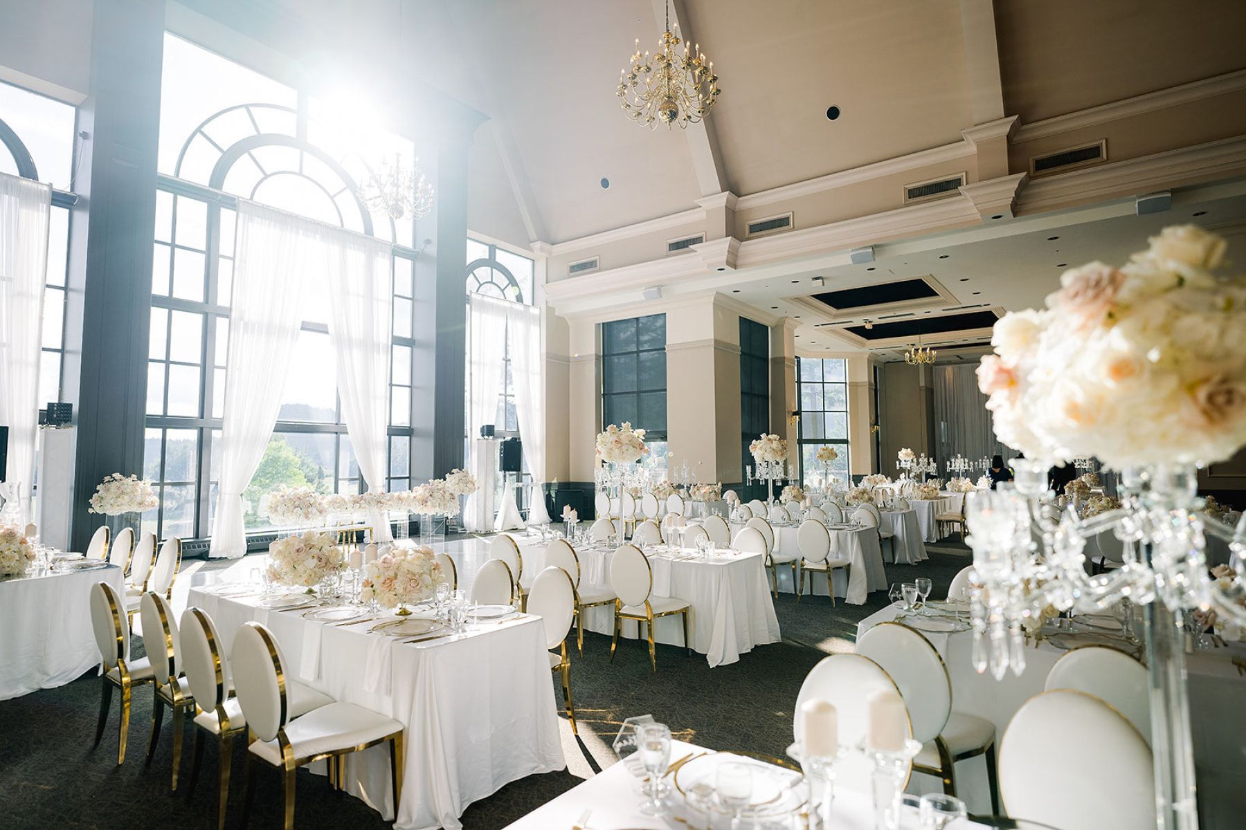 Courtney &amp; Steven's Swaneset Love Story: A Journey of Hearts photo