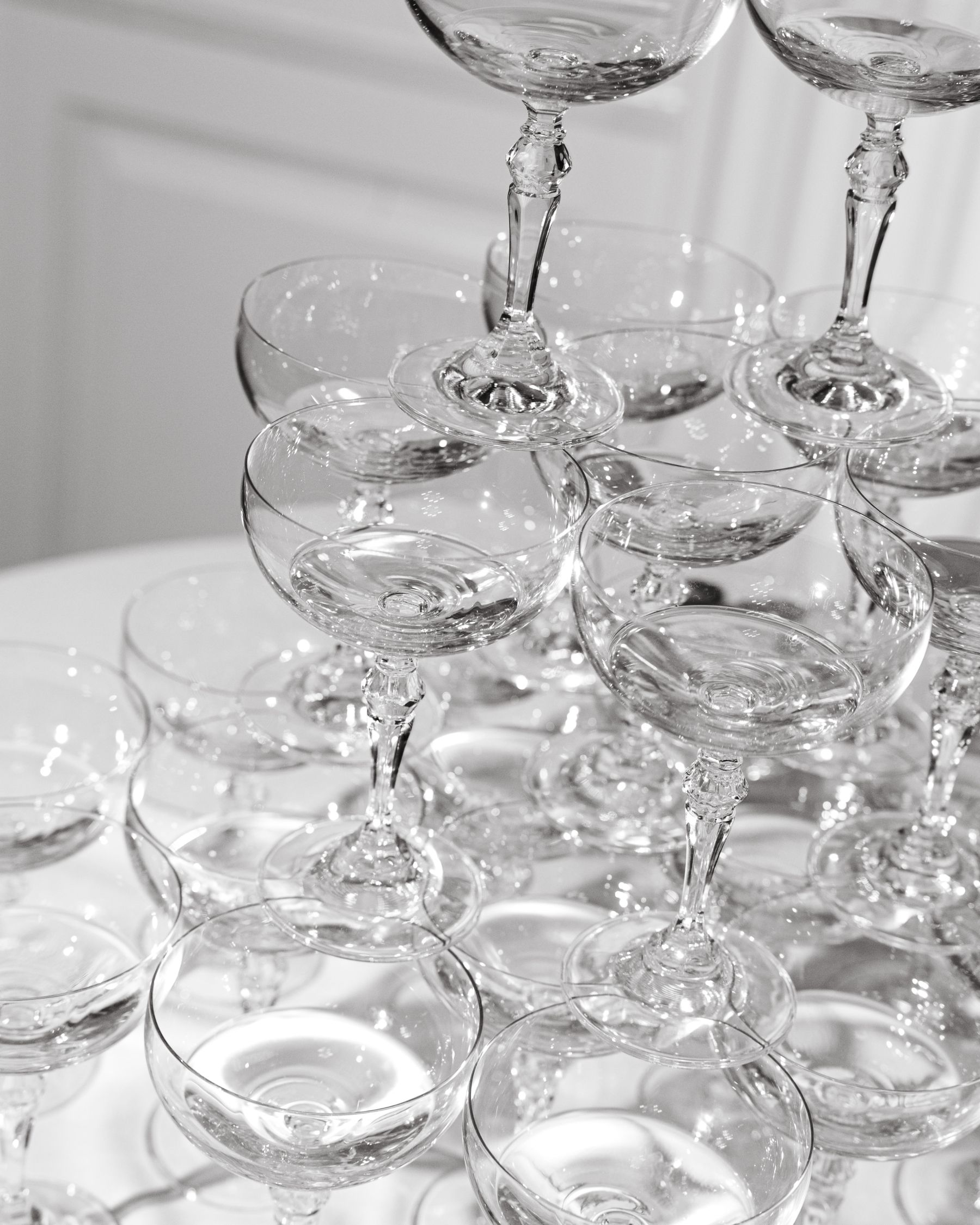 A Tale of Two Worlds: Marina &amp; Zach's Chic Chicago History Museum Wedding photo