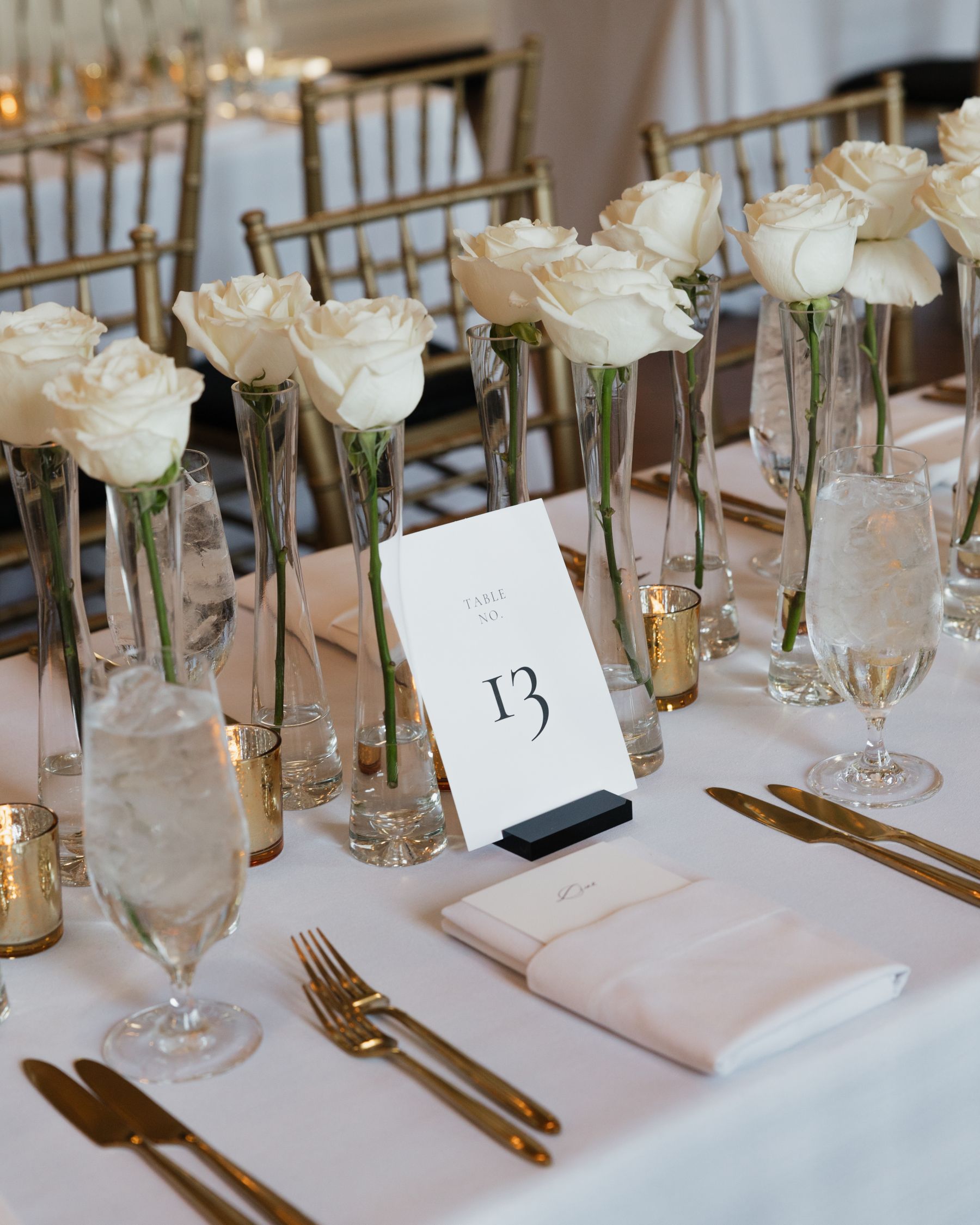 A Tale of Two Worlds: Marina &amp; Zach's Chic Chicago History Museum Wedding photo