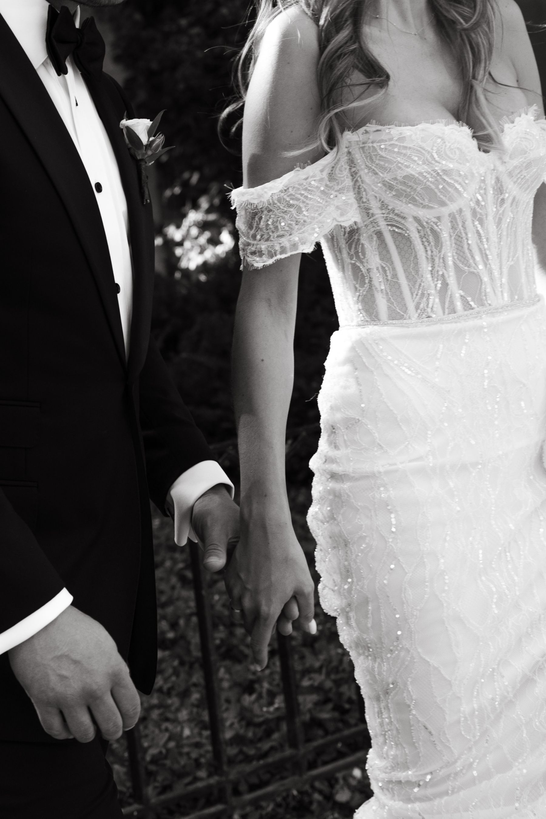 A Tale of Two Worlds: Marina &amp; Zach's Chic Chicago History Museum Wedding photo