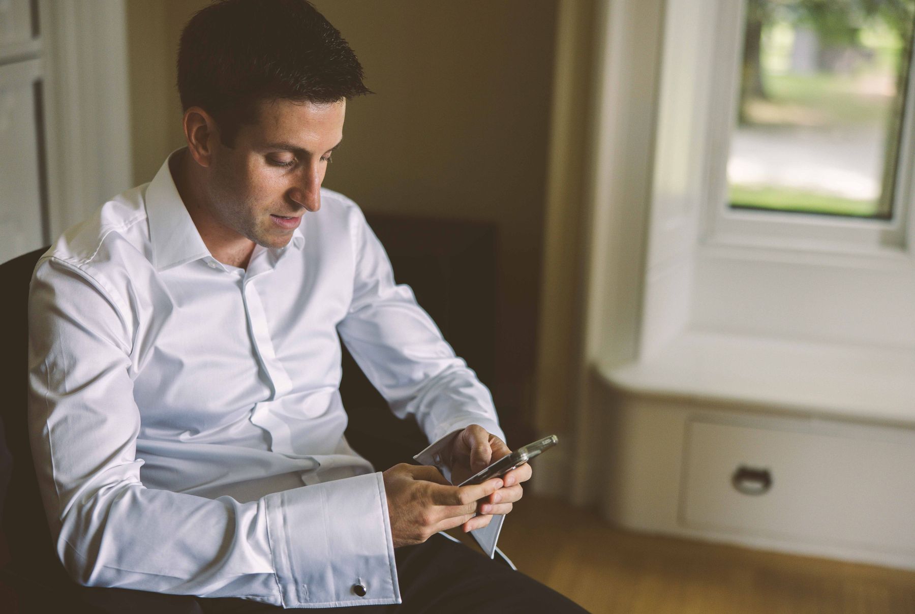 Where Love Took Root: Sophie and Jordan's Tanglewood Nuptials, A Celebration of Eternal Bloom photo