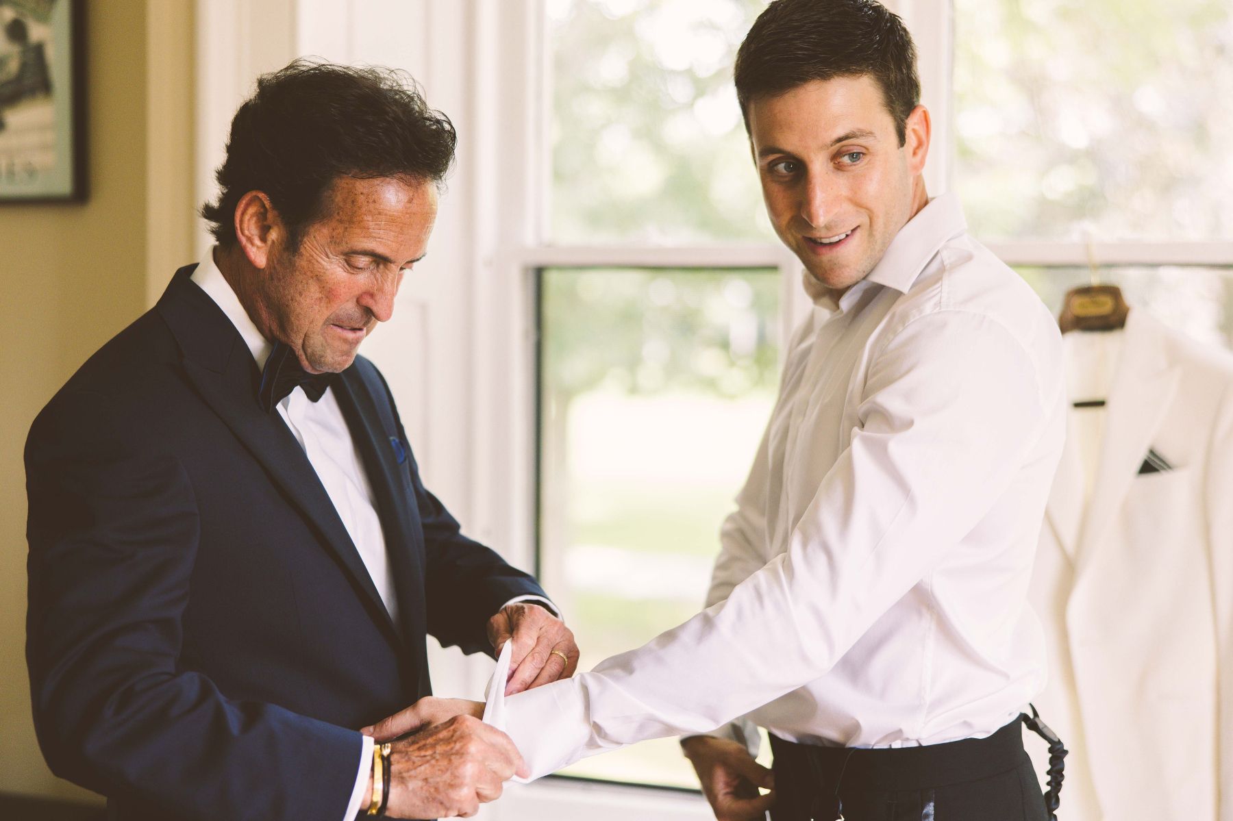 Where Love Took Root: Sophie and Jordan's Tanglewood Nuptials, A Celebration of Eternal Bloom photo