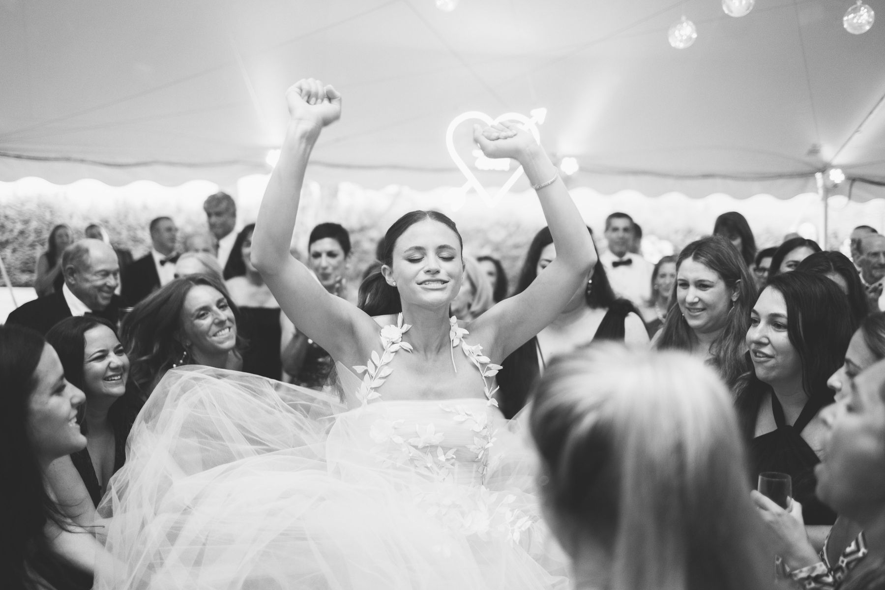 Where Love Took Root: Sophie and Jordan's Tanglewood Nuptials, A Celebration of Eternal Bloom photo