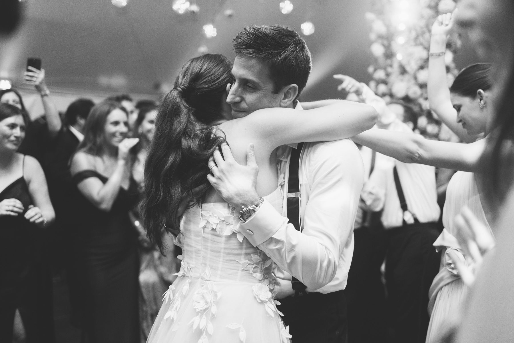 Where Love Took Root: Sophie and Jordan's Tanglewood Nuptials, A Celebration of Eternal Bloom photo