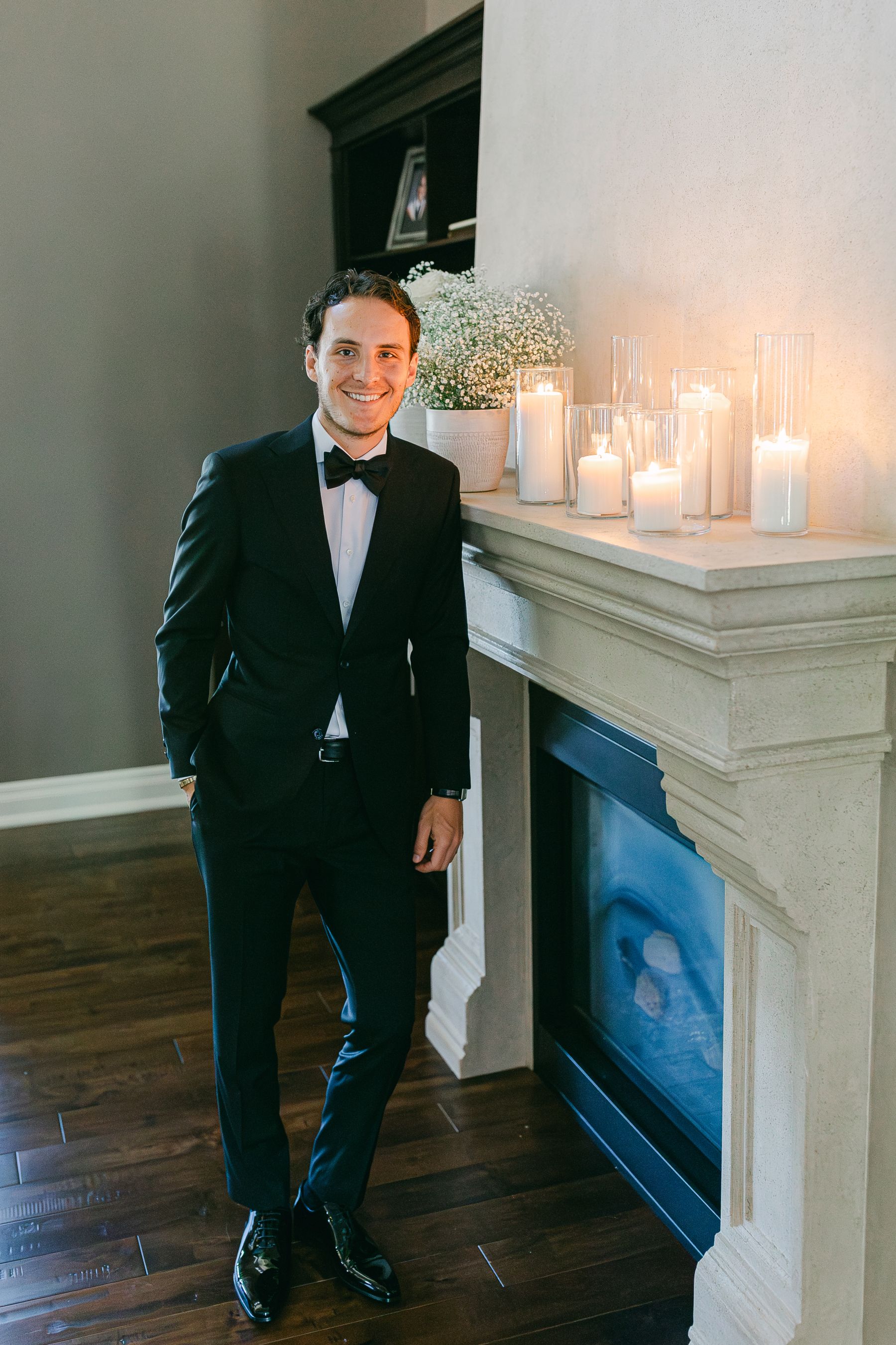 Defying All Odds: The Timeless MontHill Golf &amp; Country Club Vows of Alexandra &amp; Joshua  photo