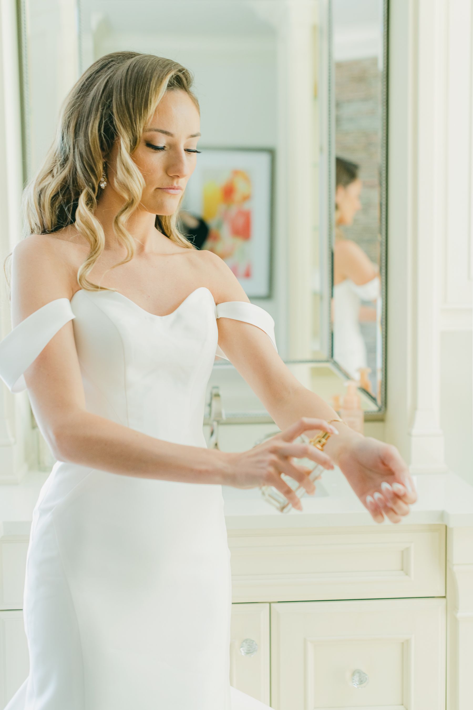 Defying All Odds: The Timeless MontHill Golf &amp; Country Club Vows of Alexandra &amp; Joshua  photo