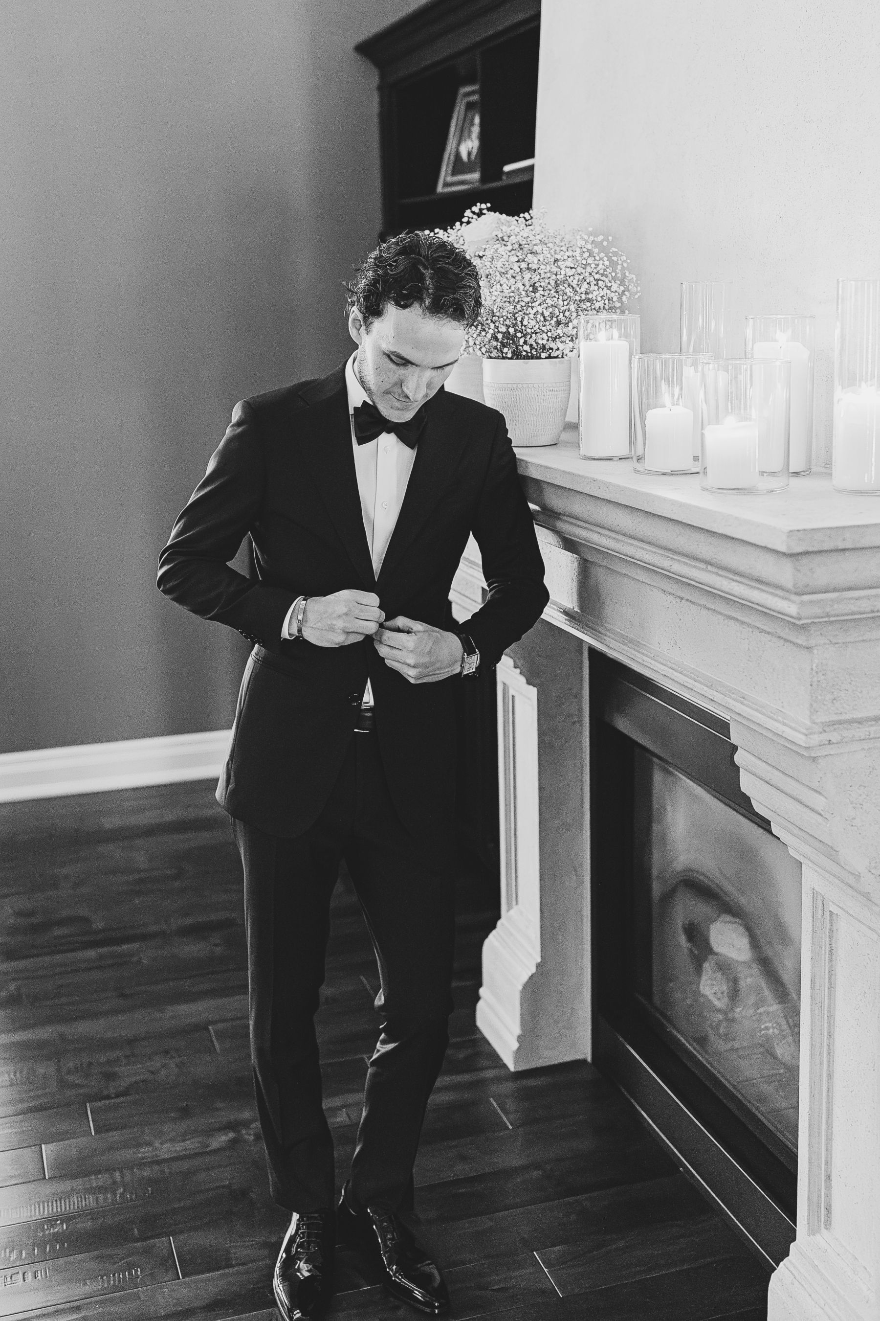 Defying All Odds: The Timeless MontHill Golf &amp; Country Club Vows of Alexandra &amp; Joshua  photo