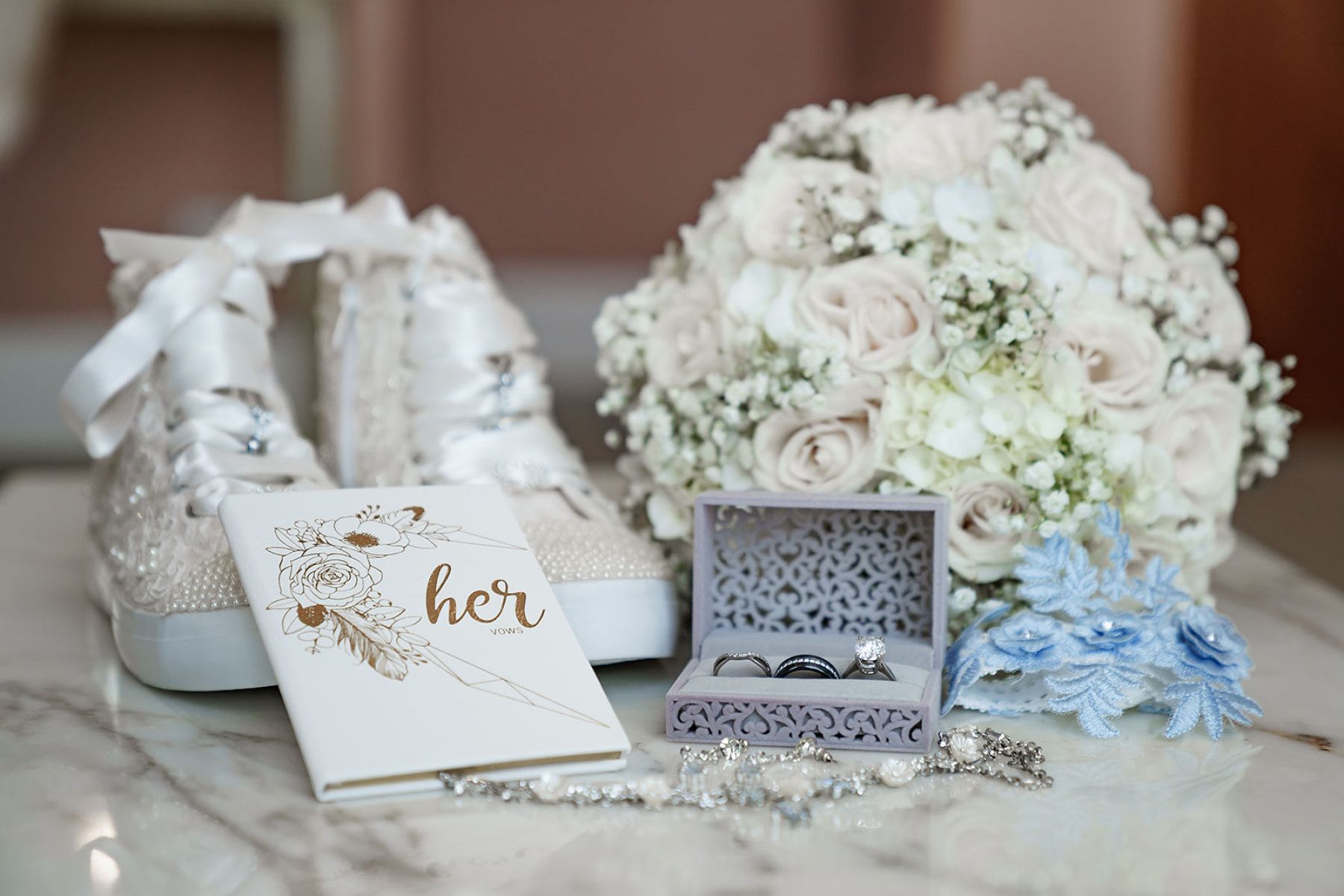 Punta Cana Perfection: Tatiana and Marcus Celebrate Forever at Dreams Macao Beach photo