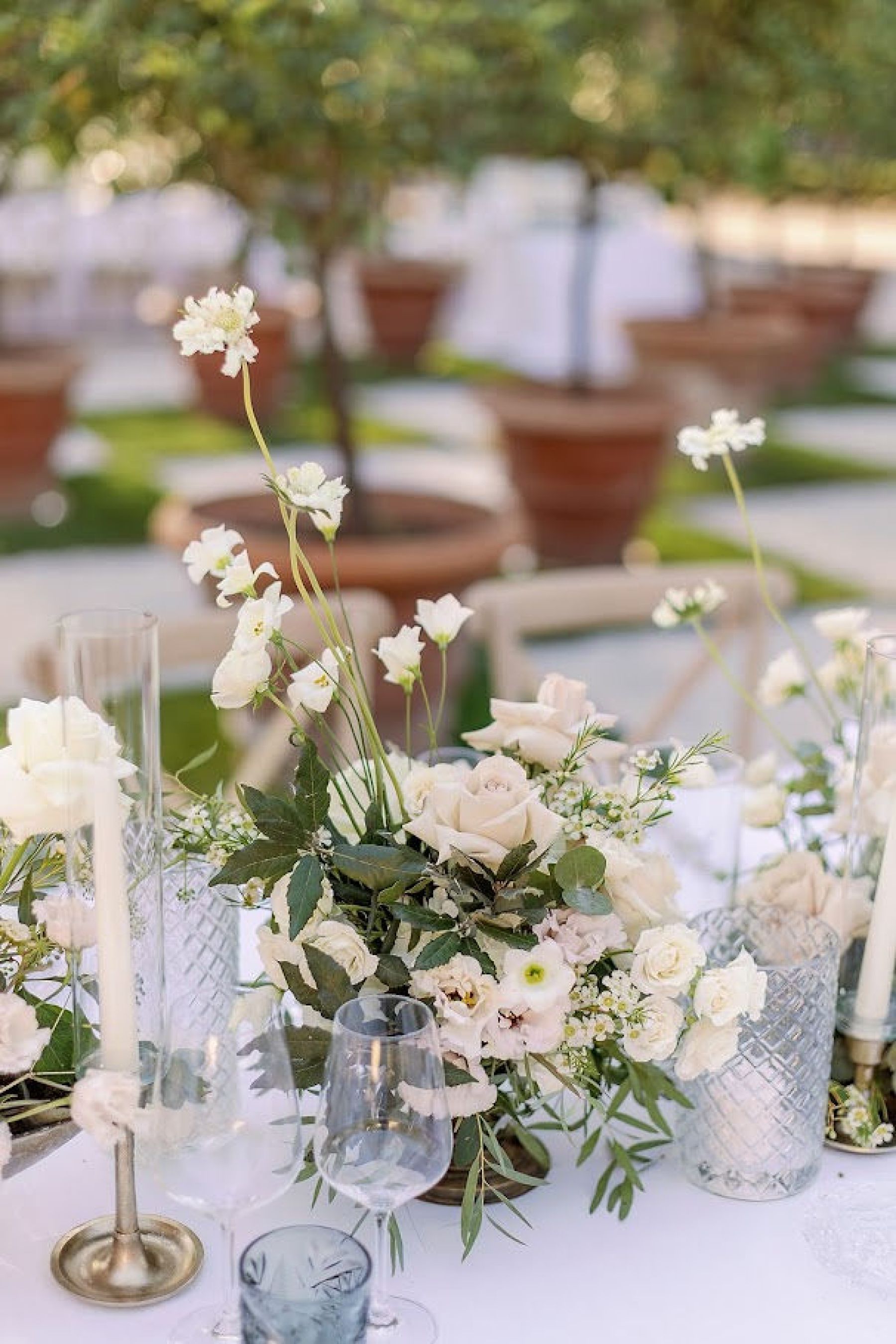 When in Rome: Giselle and Branden's Enchanting Wedding in Villa Aurelia  photo