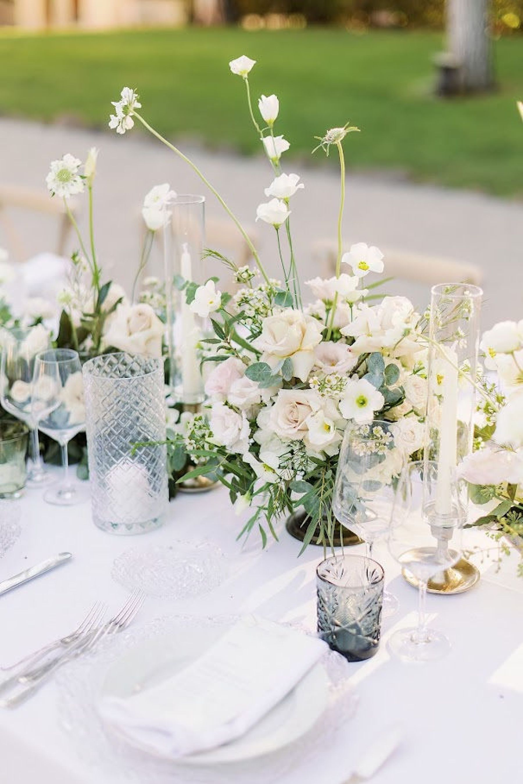 When in Rome: Giselle and Branden's Enchanting Wedding in Villa Aurelia  photo