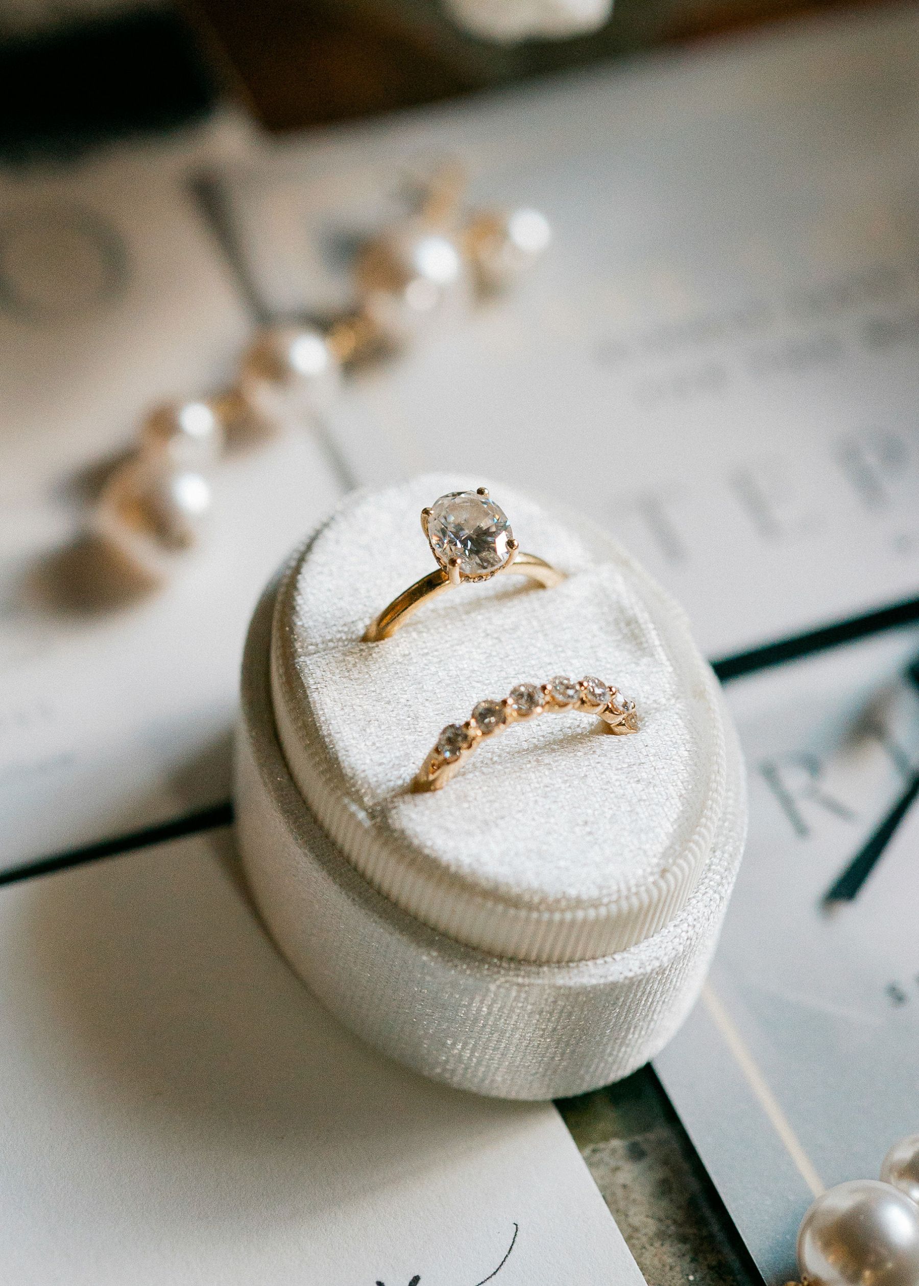 Tequila Shots &amp; Everlasting Vows: Stephanie &amp; Ricardo's Unique Love Story at Powel Crosley Estate photo