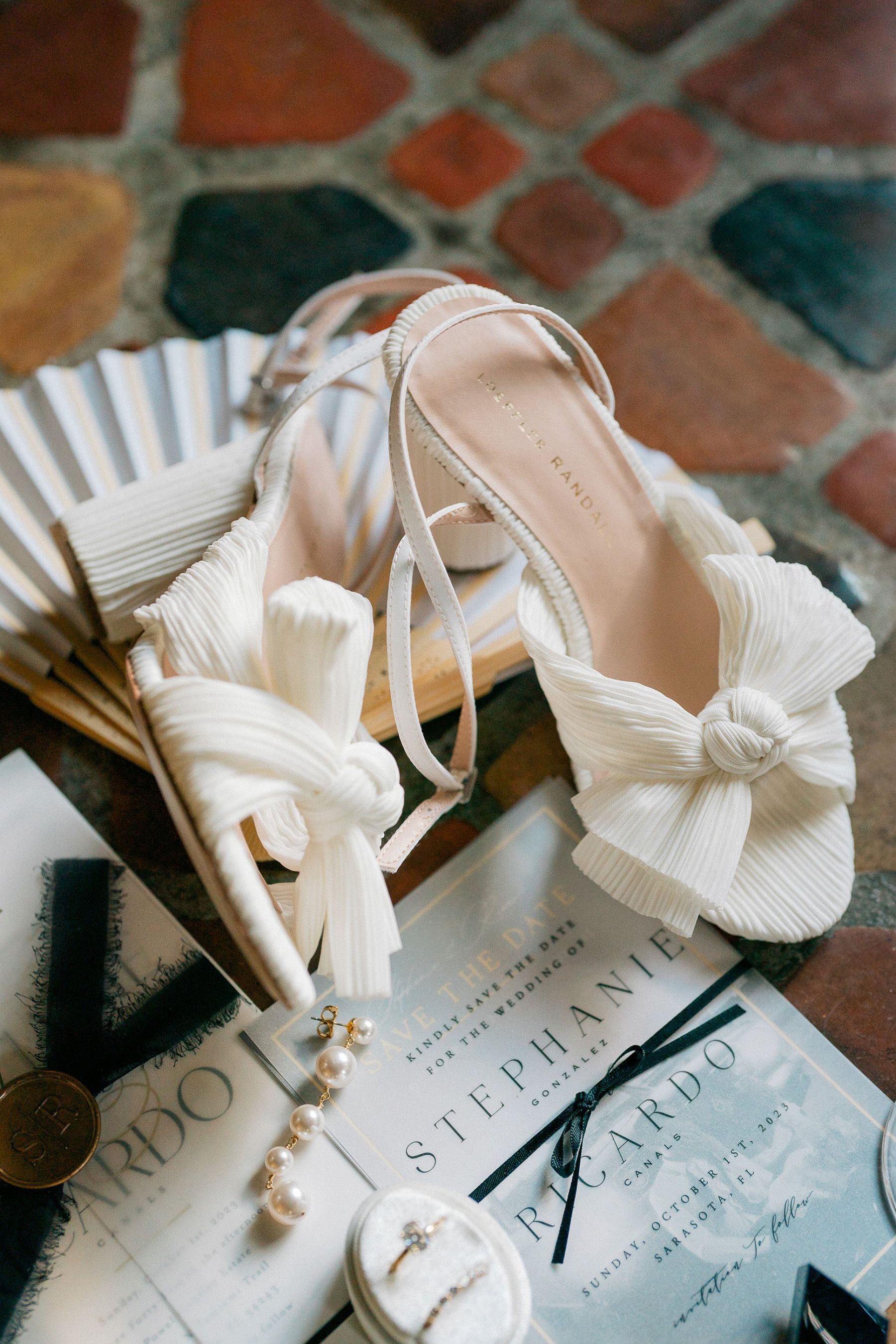 Tequila Shots &amp; Everlasting Vows: Stephanie &amp; Ricardo's Unique Love Story at Powel Crosley Estate photo