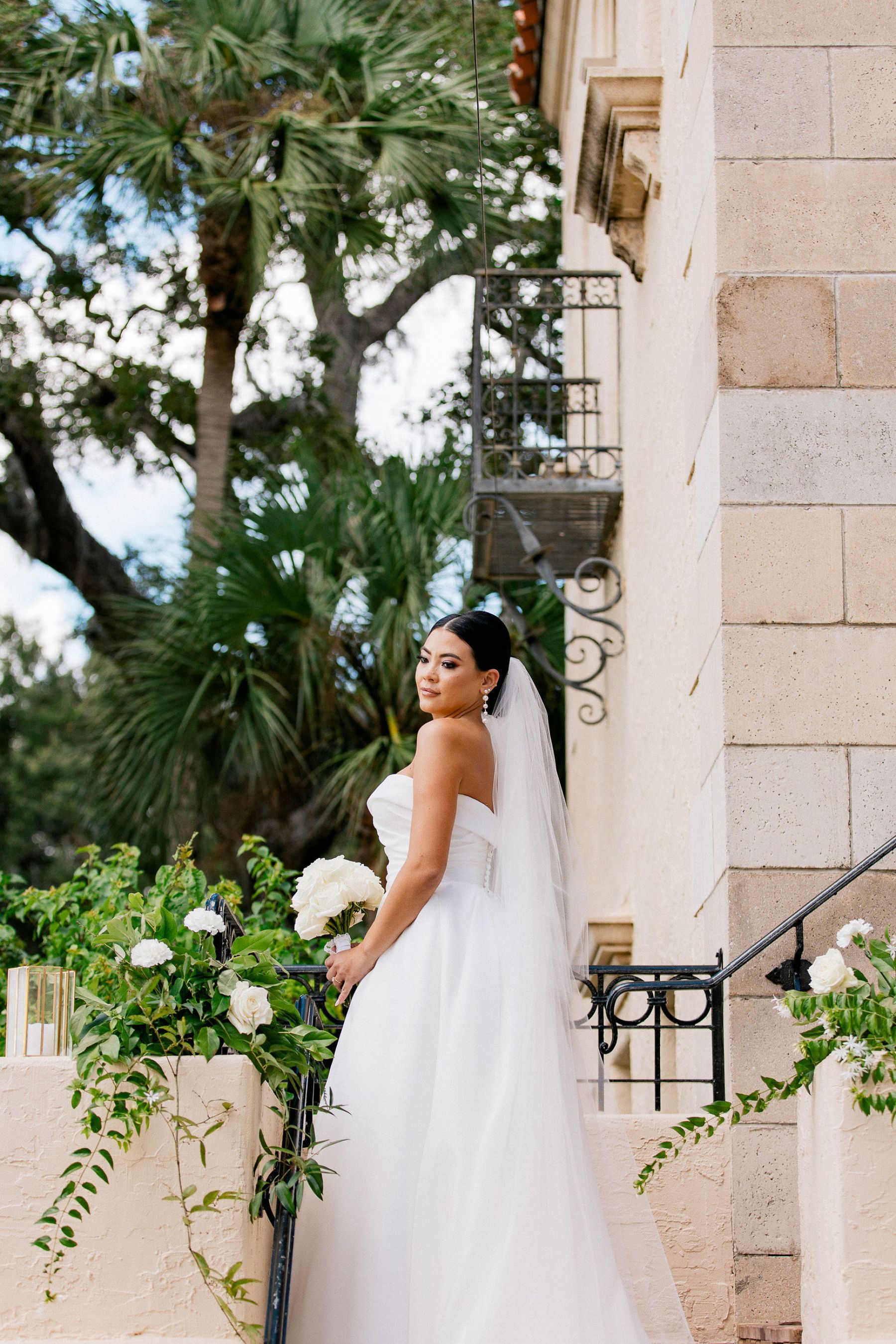Tequila Shots &amp; Everlasting Vows: Stephanie &amp; Ricardo's Unique Love Story at Powel Crosley Estate photo