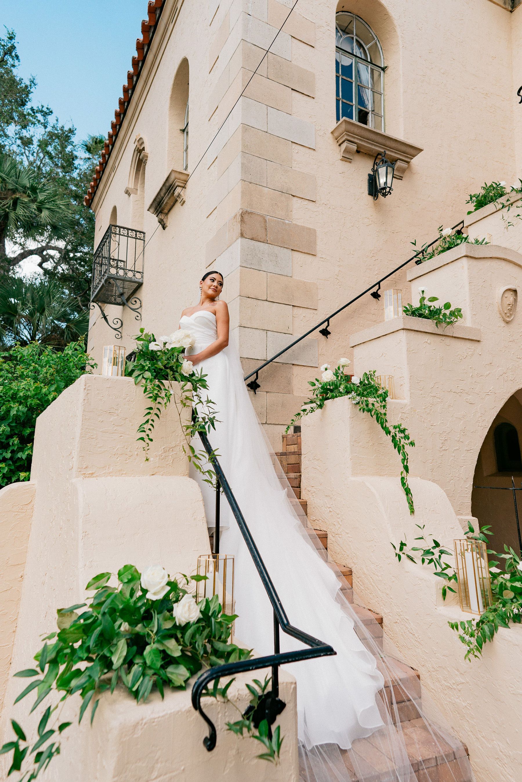 Tequila Shots &amp; Everlasting Vows: Stephanie &amp; Ricardo's Unique Love Story at Powel Crosley Estate photo