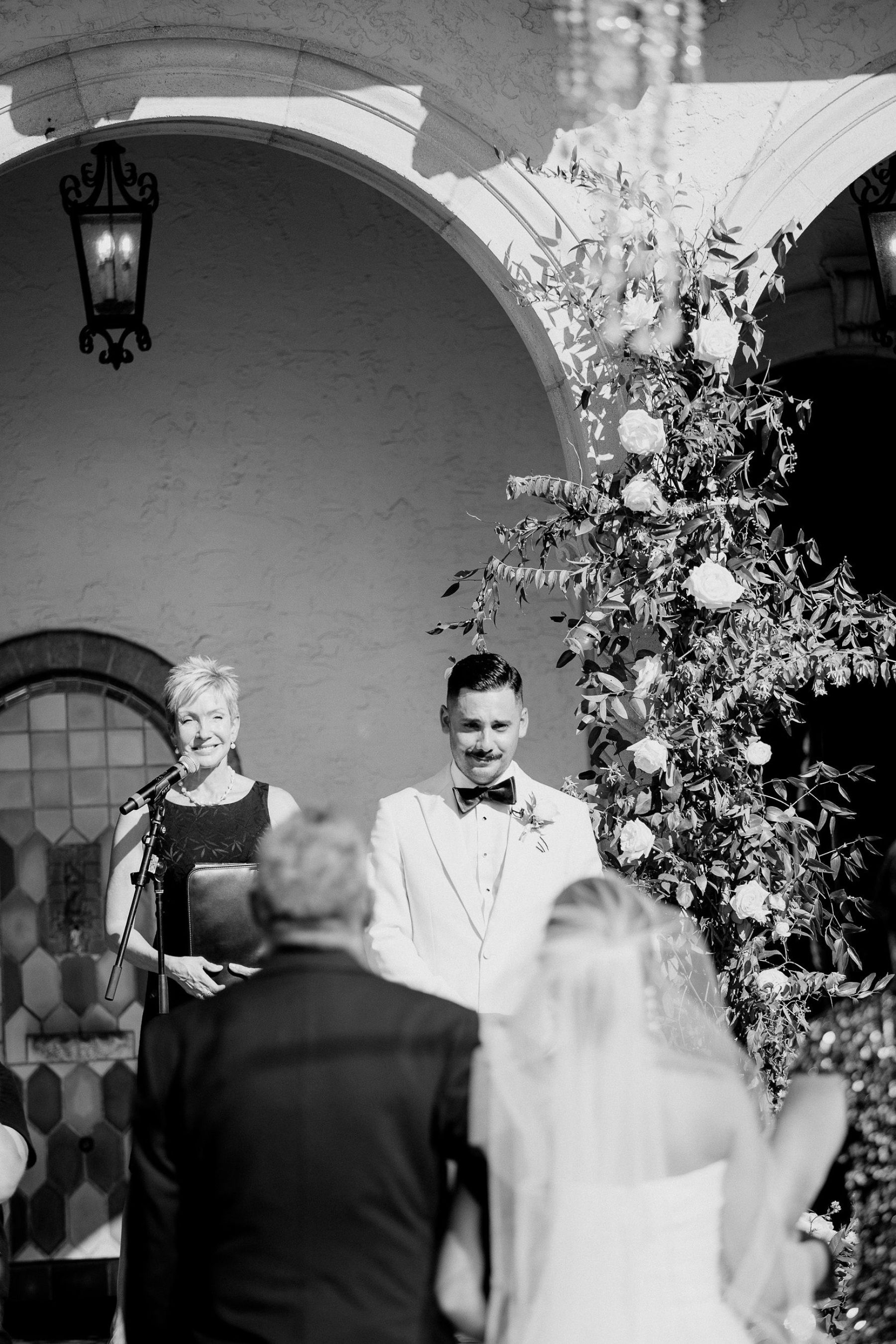 Tequila Shots &amp; Everlasting Vows: Stephanie &amp; Ricardo's Unique Love Story at Powel Crosley Estate photo