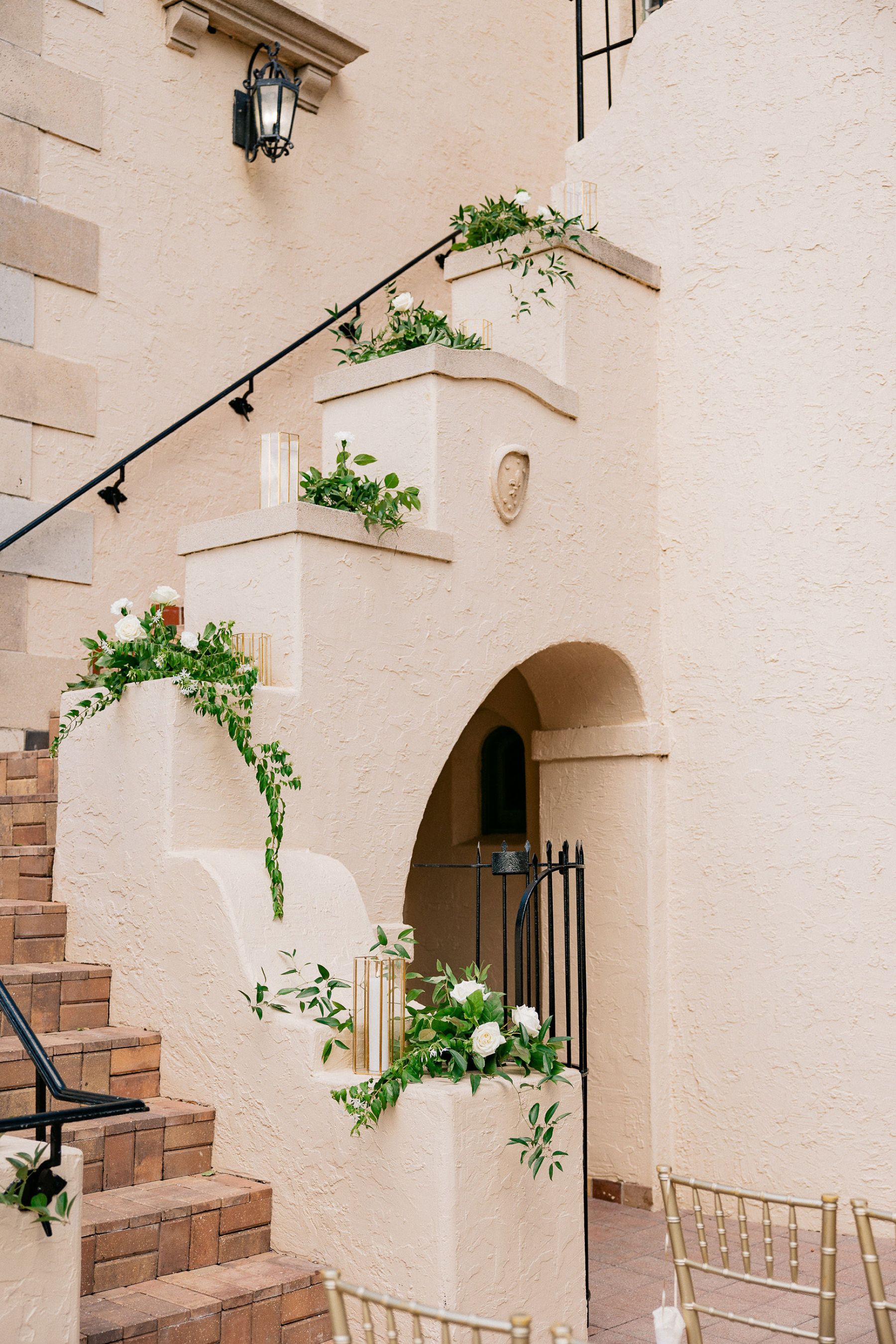 Tequila Shots &amp; Everlasting Vows: Stephanie &amp; Ricardo's Unique Love Story at Powel Crosley Estate photo