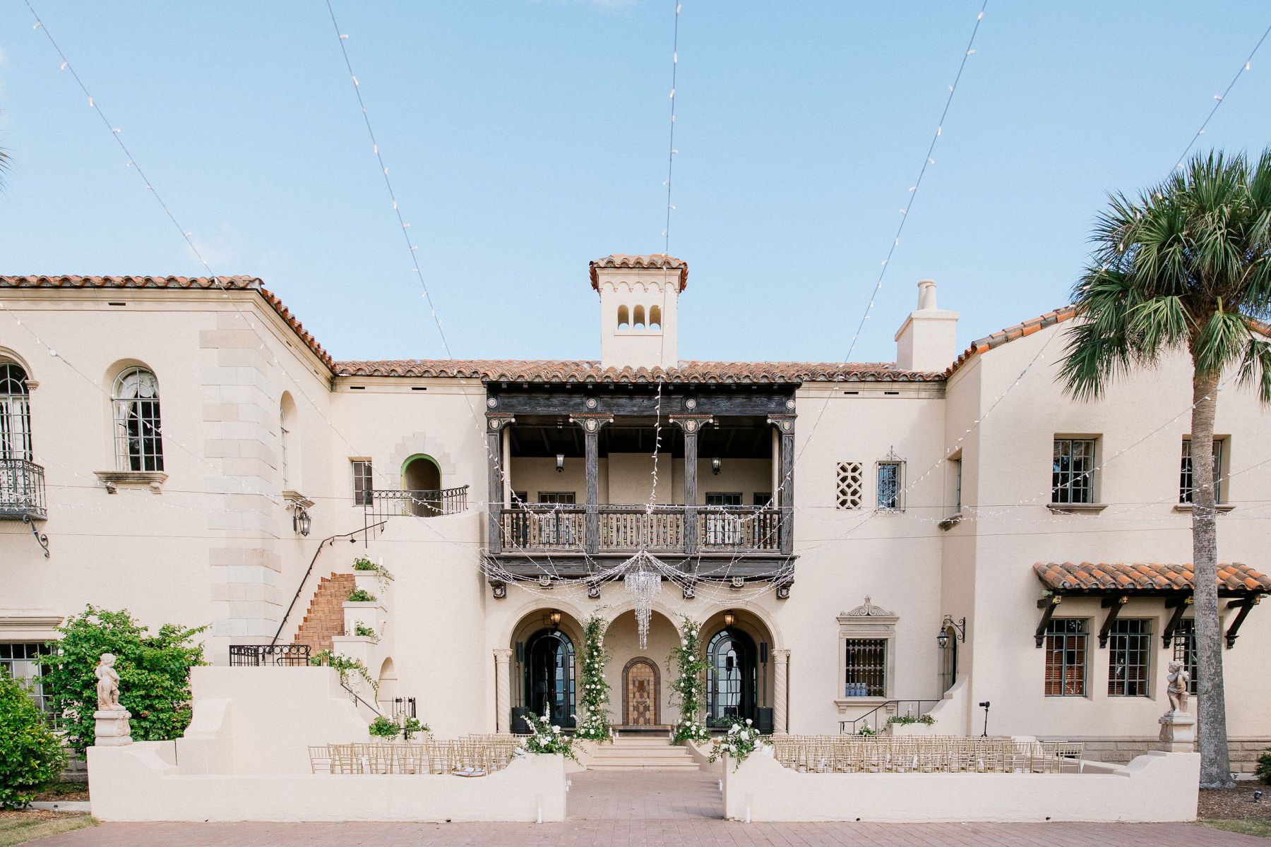 Tequila Shots &amp; Everlasting Vows: Stephanie &amp; Ricardo's Unique Love Story at Powel Crosley Estate photo