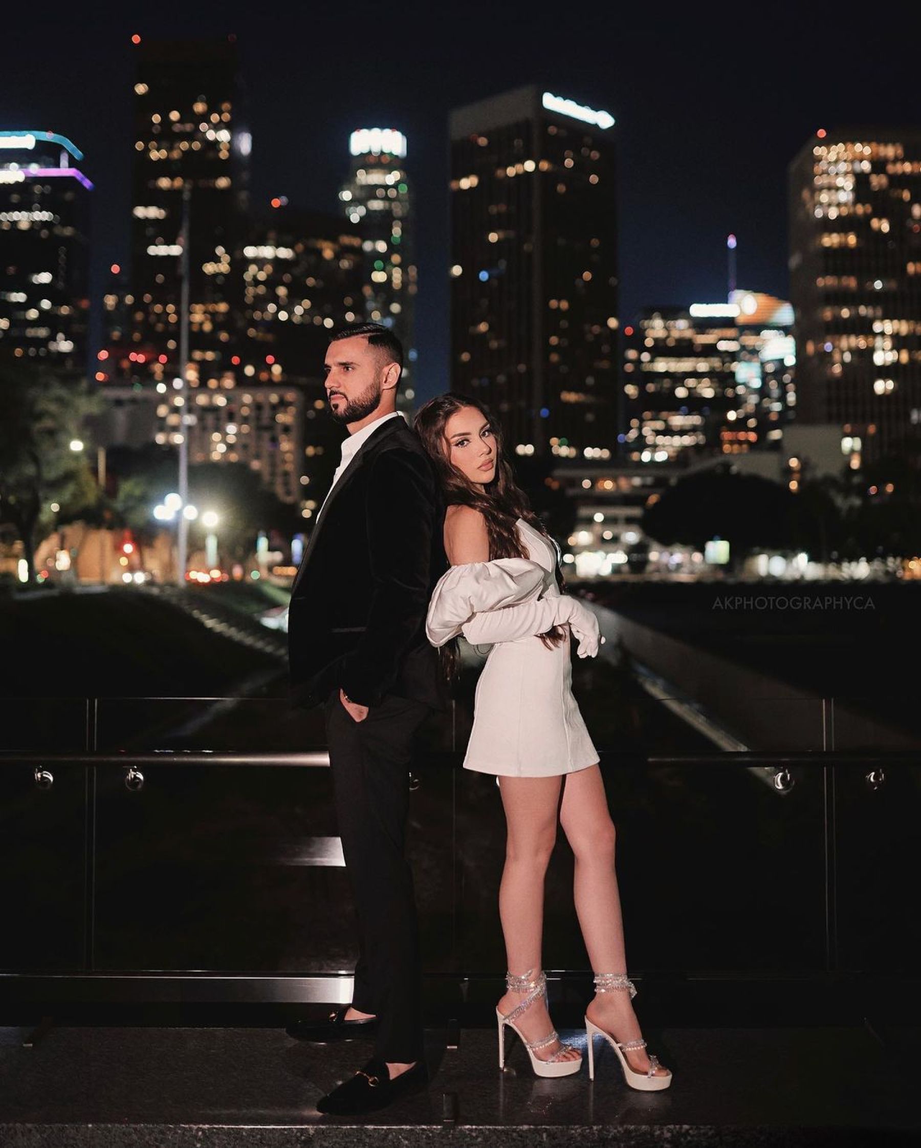 Armenian Traditions &amp; Modern Flair: Celebrating Oksanna &amp; Sevak at Waldorf Astoria Monarch Beach photo