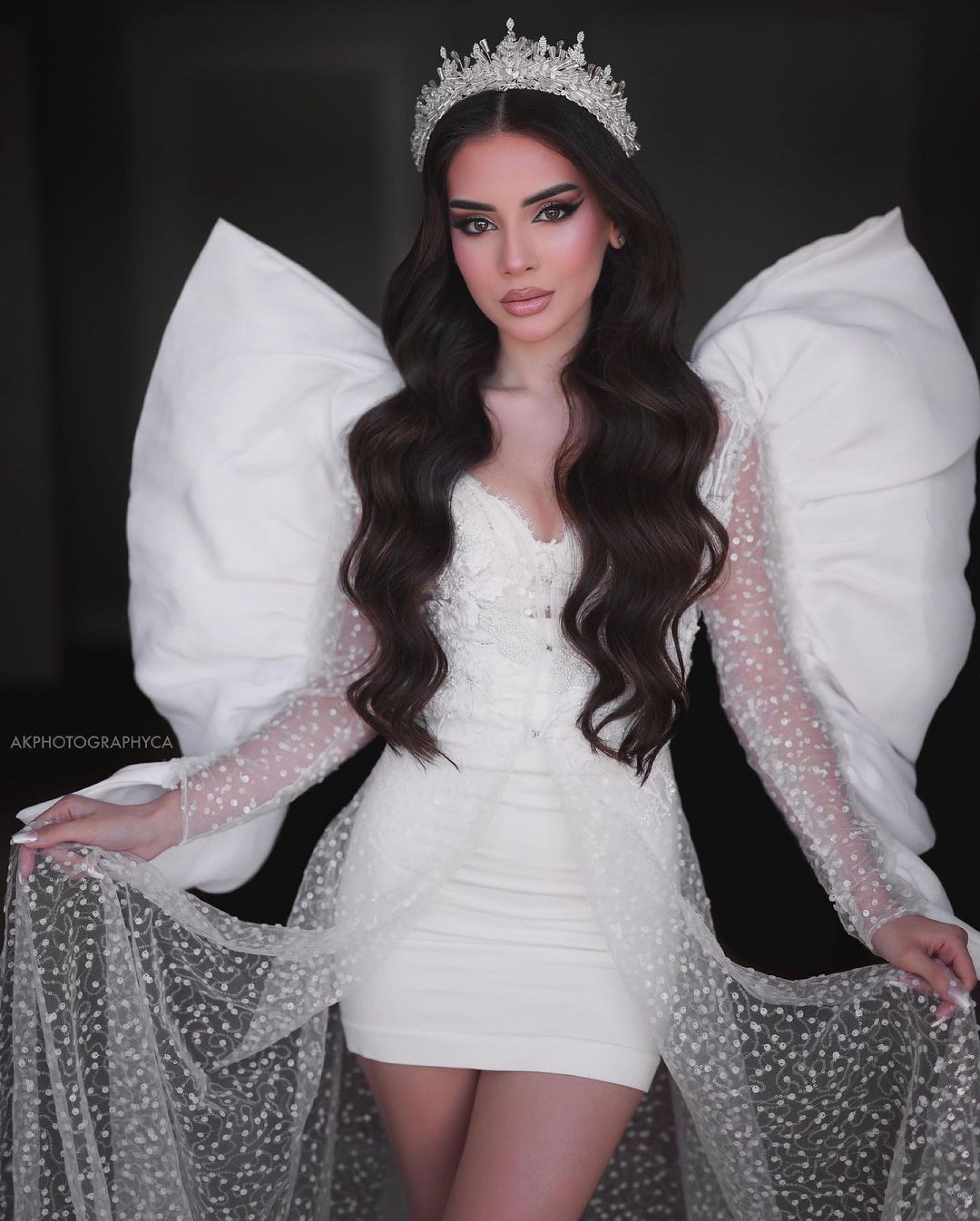 Armenian Traditions &amp; Modern Flair: Celebrating Oksanna &amp; Sevak at Waldorf Astoria Monarch Beach photo