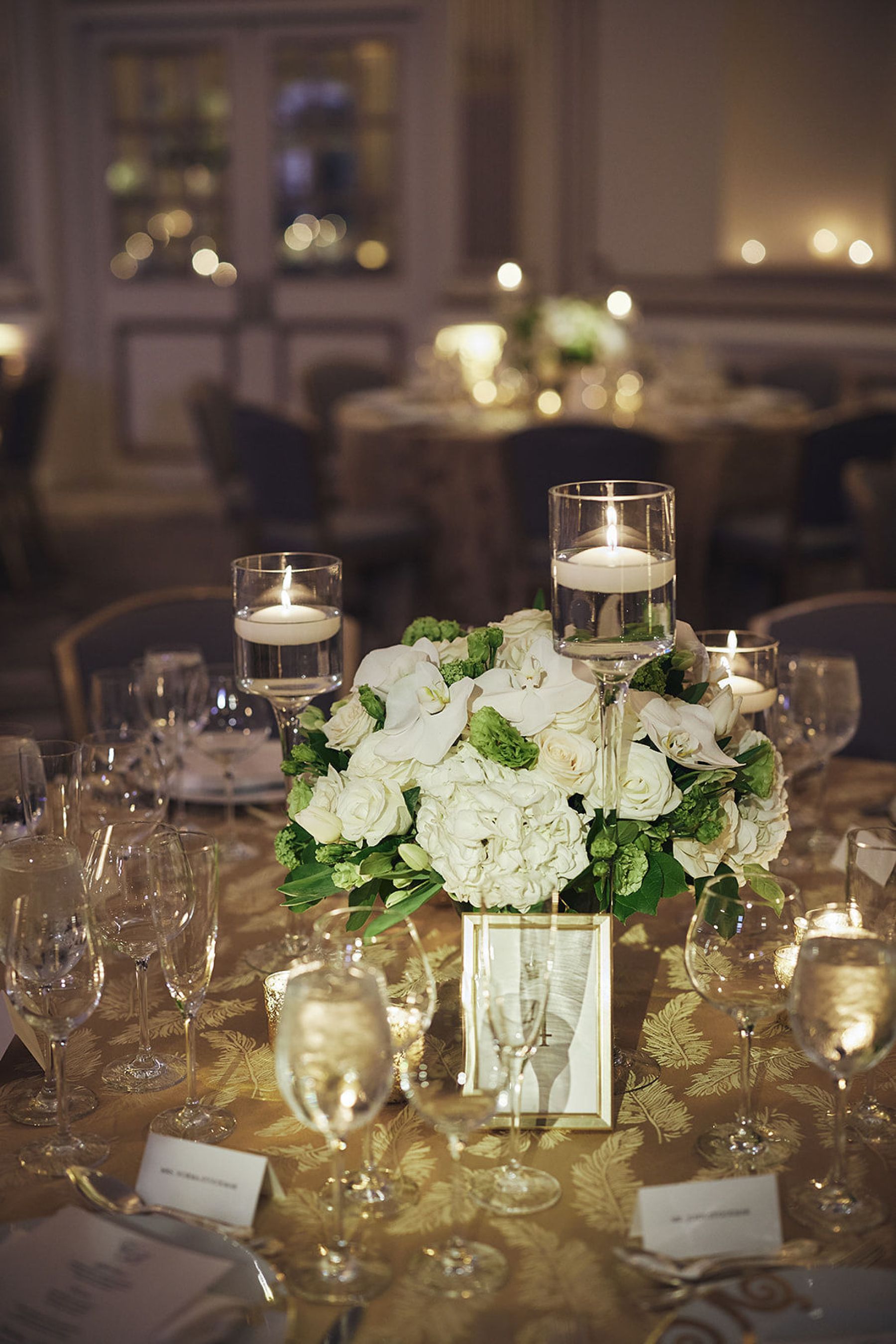 Two Hearts Finally Aligned at the Lotte New York Palace: Calliopi &amp; Brian's Meant-to-Be Marriage  photo