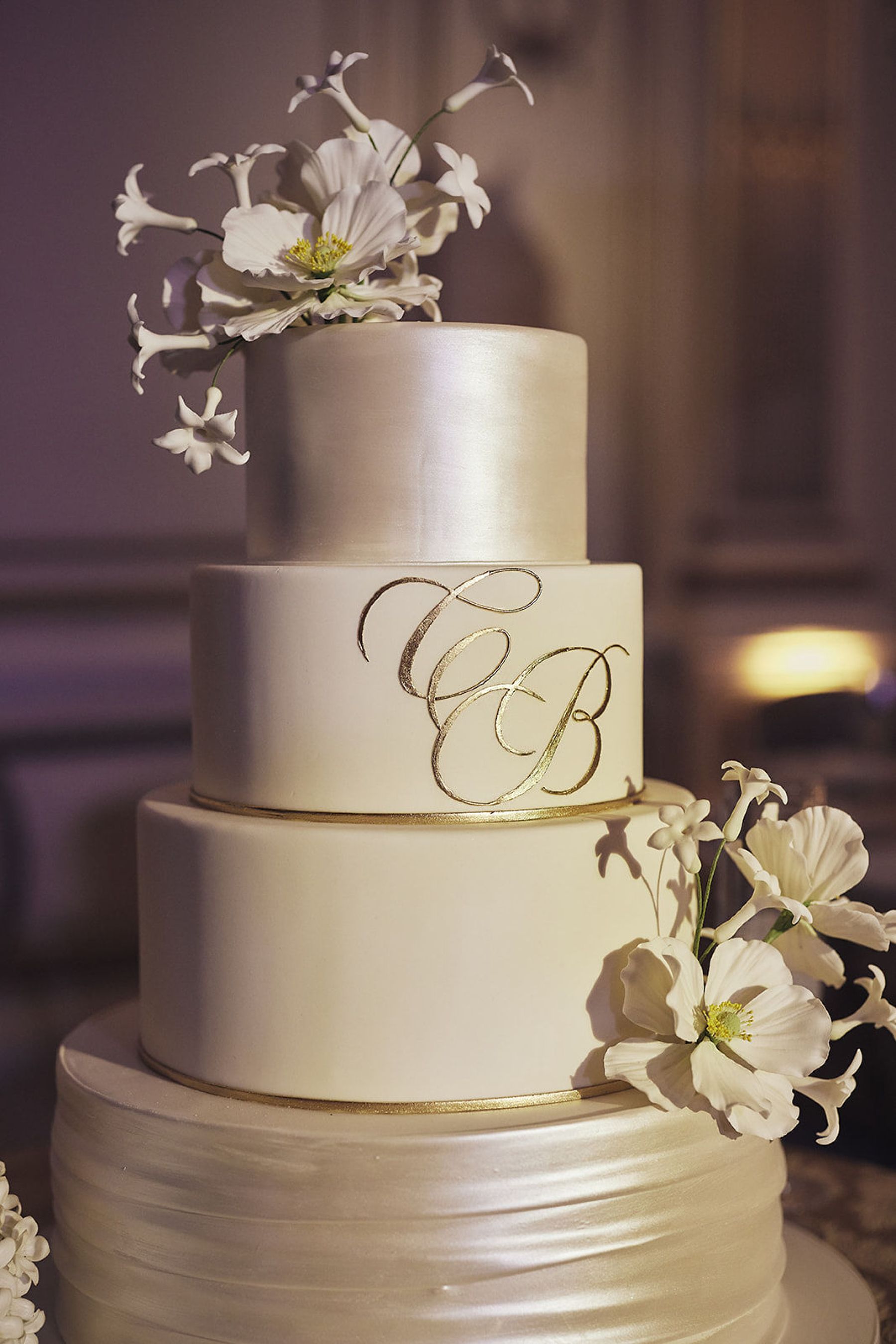 Two Hearts Finally Aligned at the Lotte New York Palace: Calliopi &amp; Brian's Meant-to-Be Marriage  photo