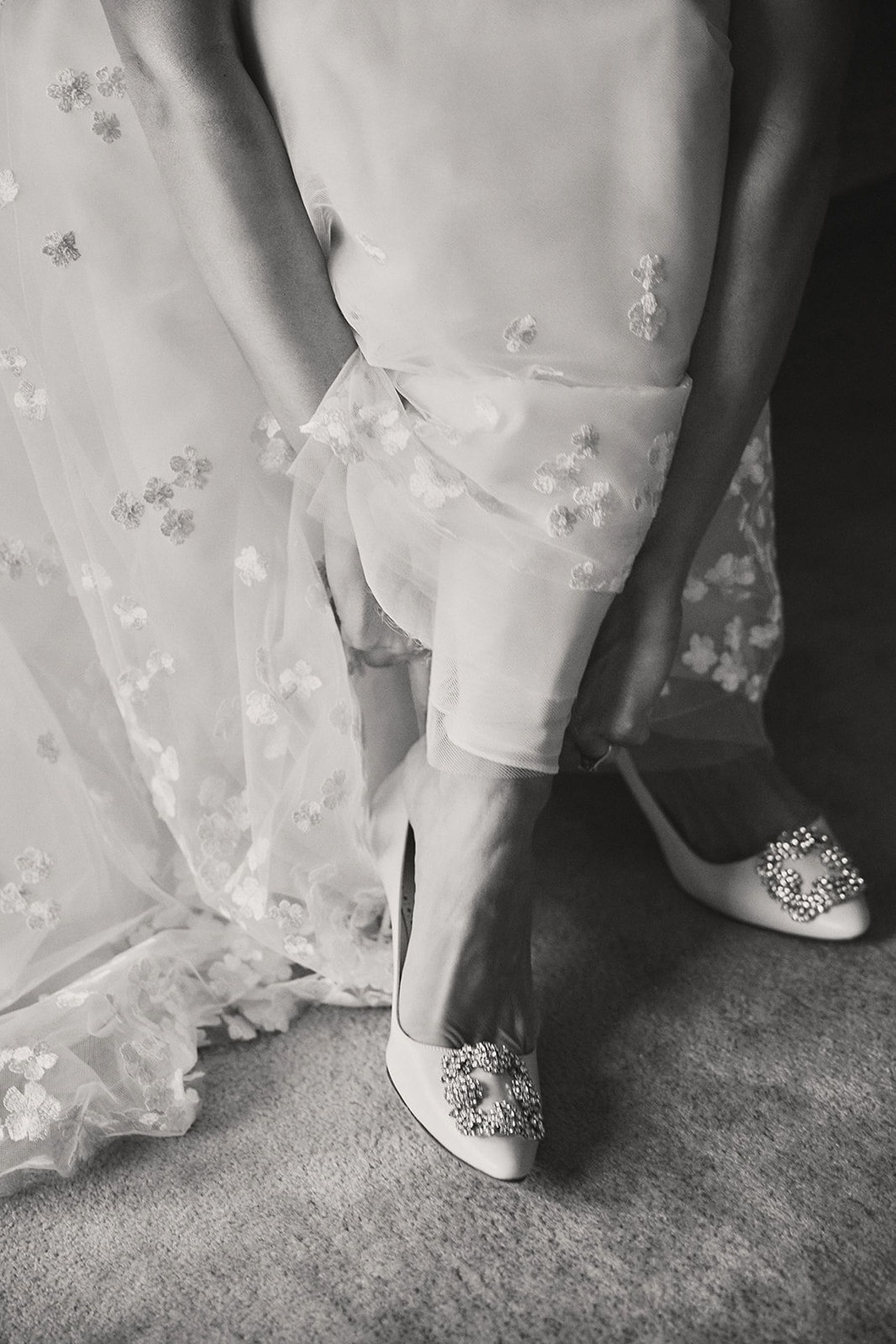 Two Hearts Finally Aligned at the Lotte New York Palace: Calliopi &amp; Brian's Meant-to-Be Marriage  photo