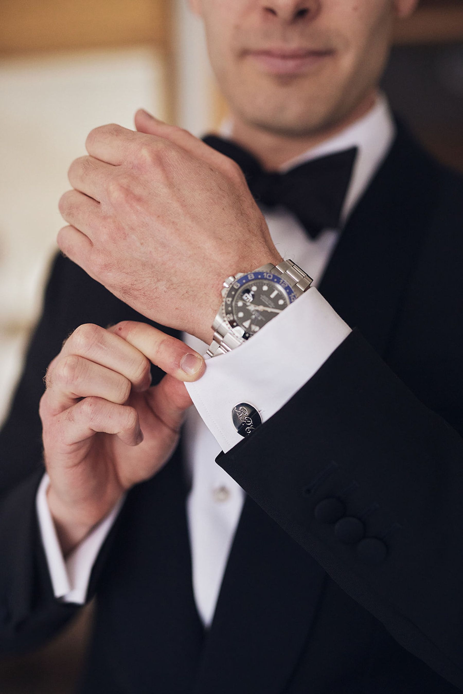 Two Hearts Finally Aligned at the Lotte New York Palace: Calliopi &amp; Brian's Meant-to-Be Marriage  photo