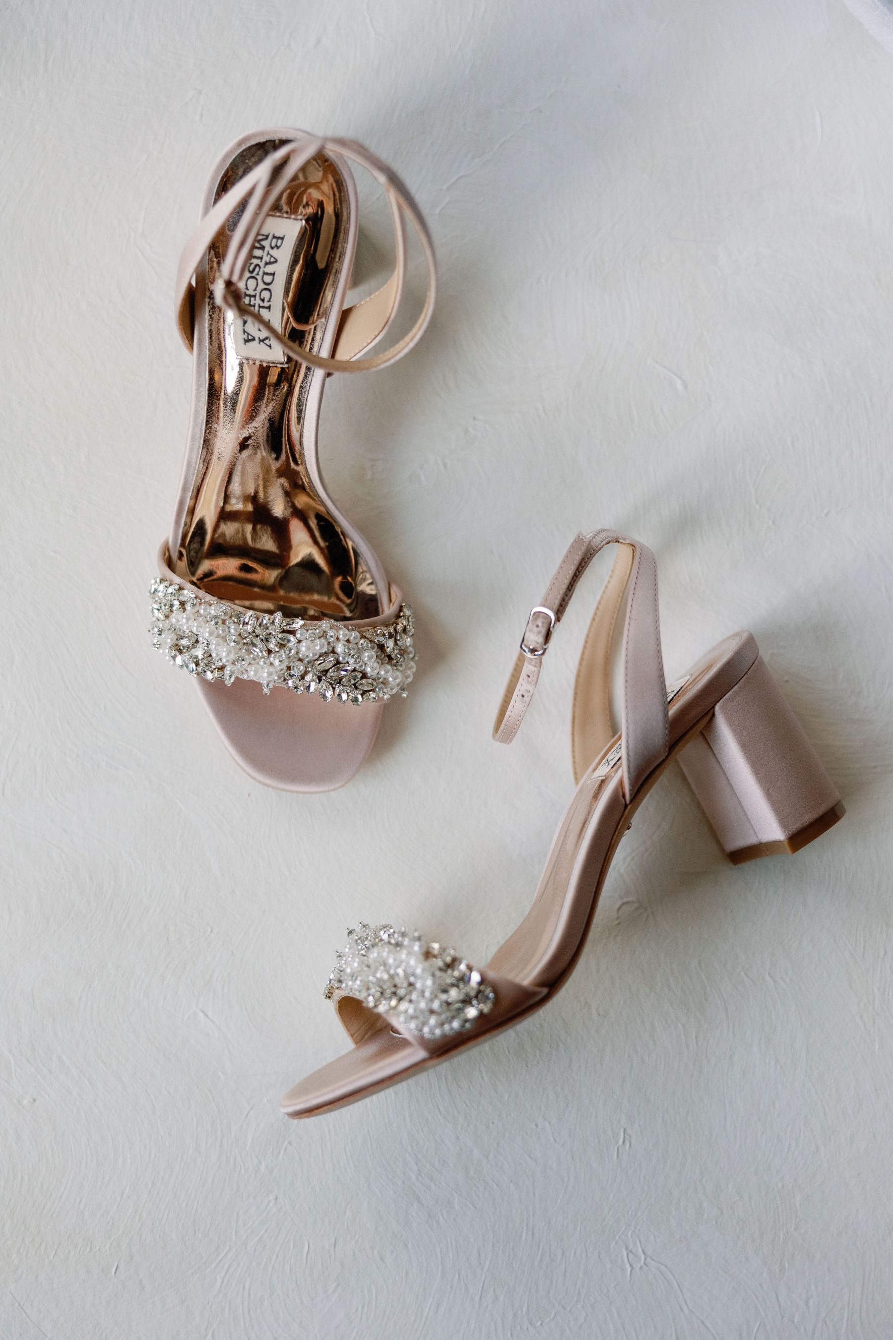 Eternal Devotion at the Shinola Hotel - Jessica &amp; Henry's Timeless Urban Romance photo